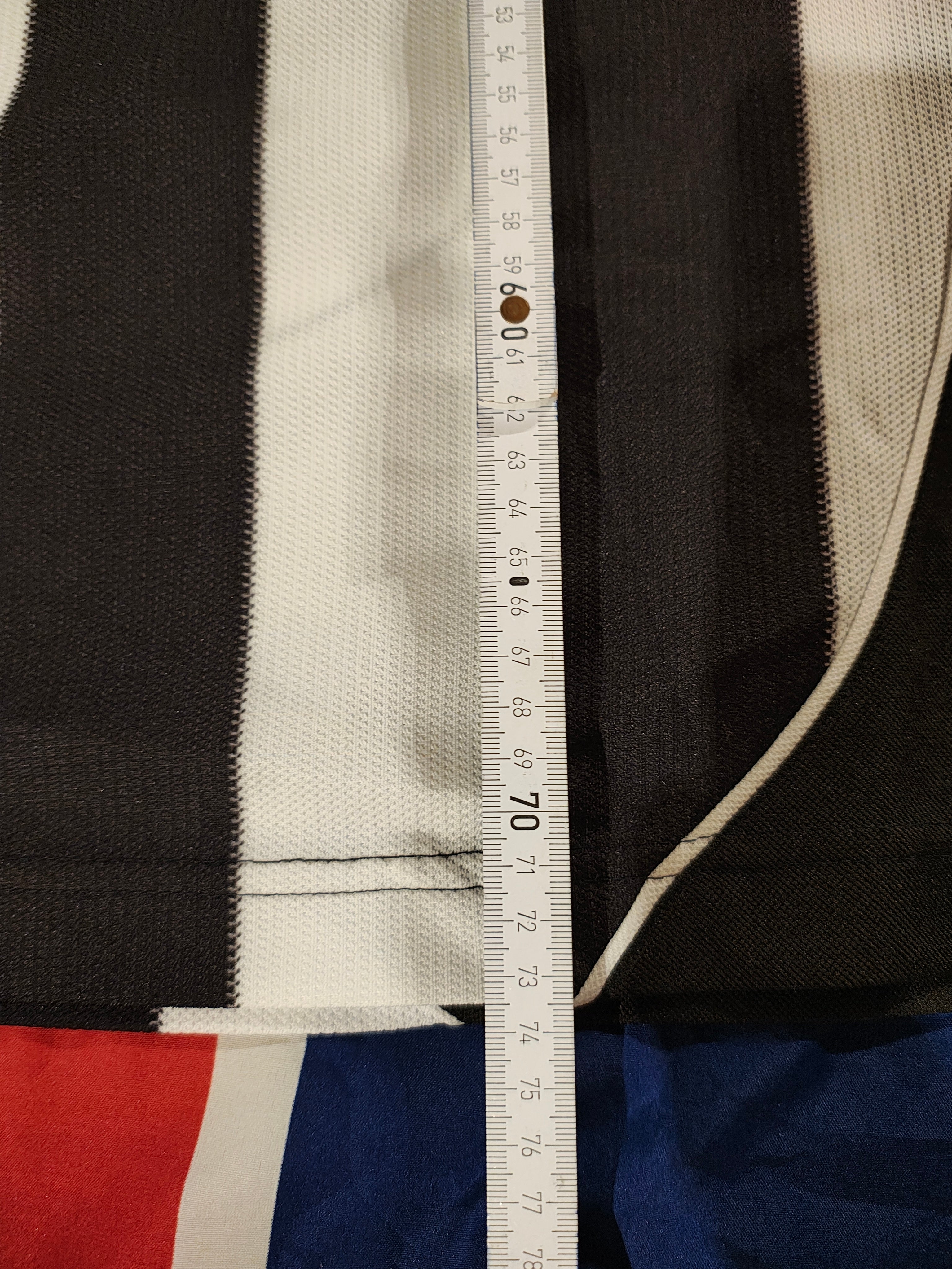 Juventus Turin - Saison 02/03 - L