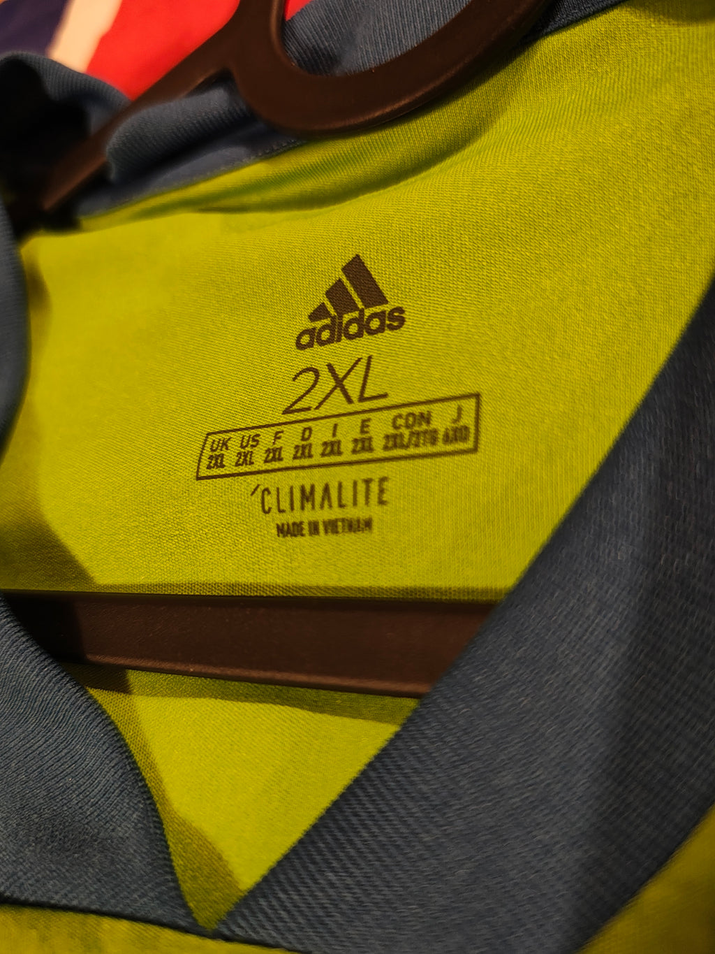 Seattle Sounders Home - Saison 2018 - XXL