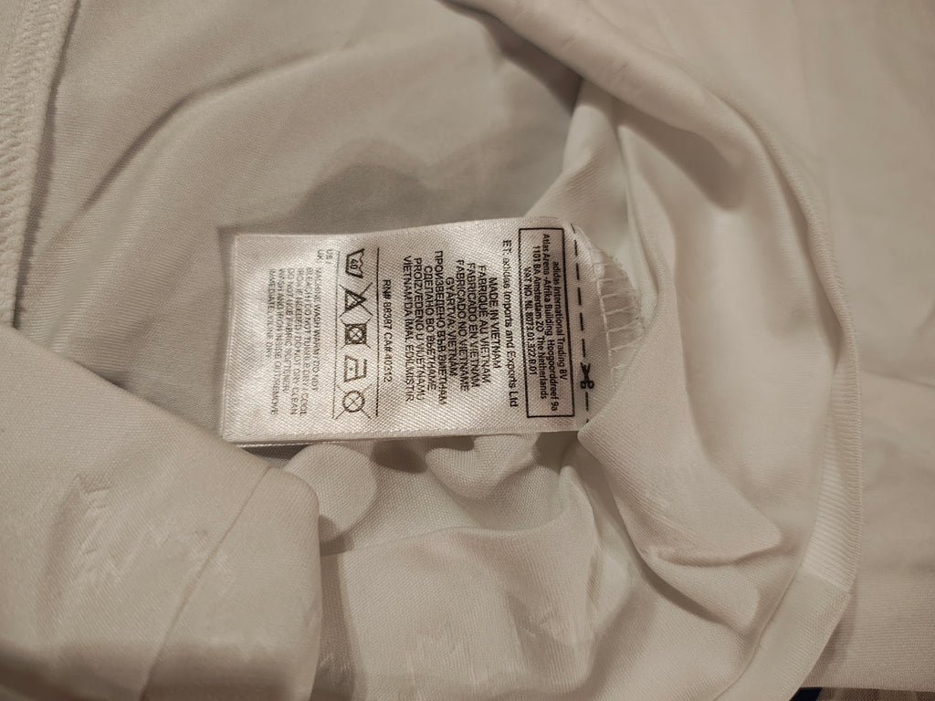 Manchester United Away - Saison 15/16 - L