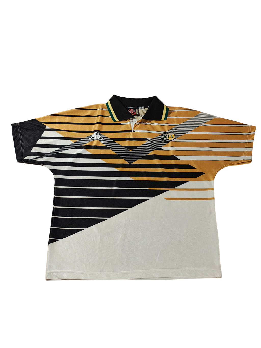 Südafrika Home – 1995 - XL