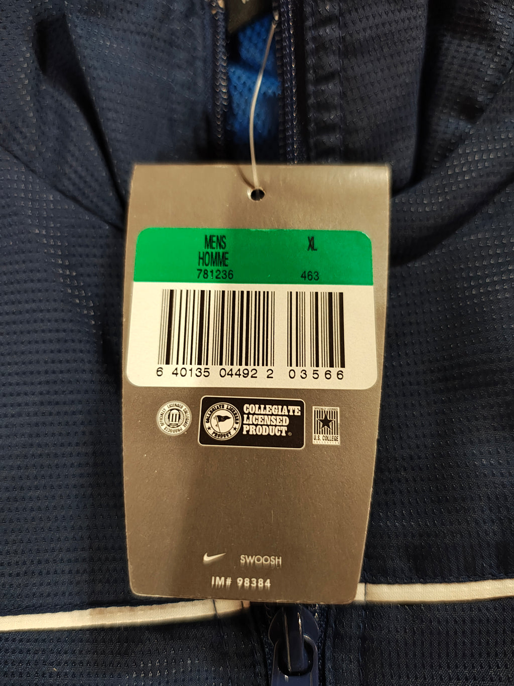 1860 München Full Tracksuit – Saison 01/02 – XL