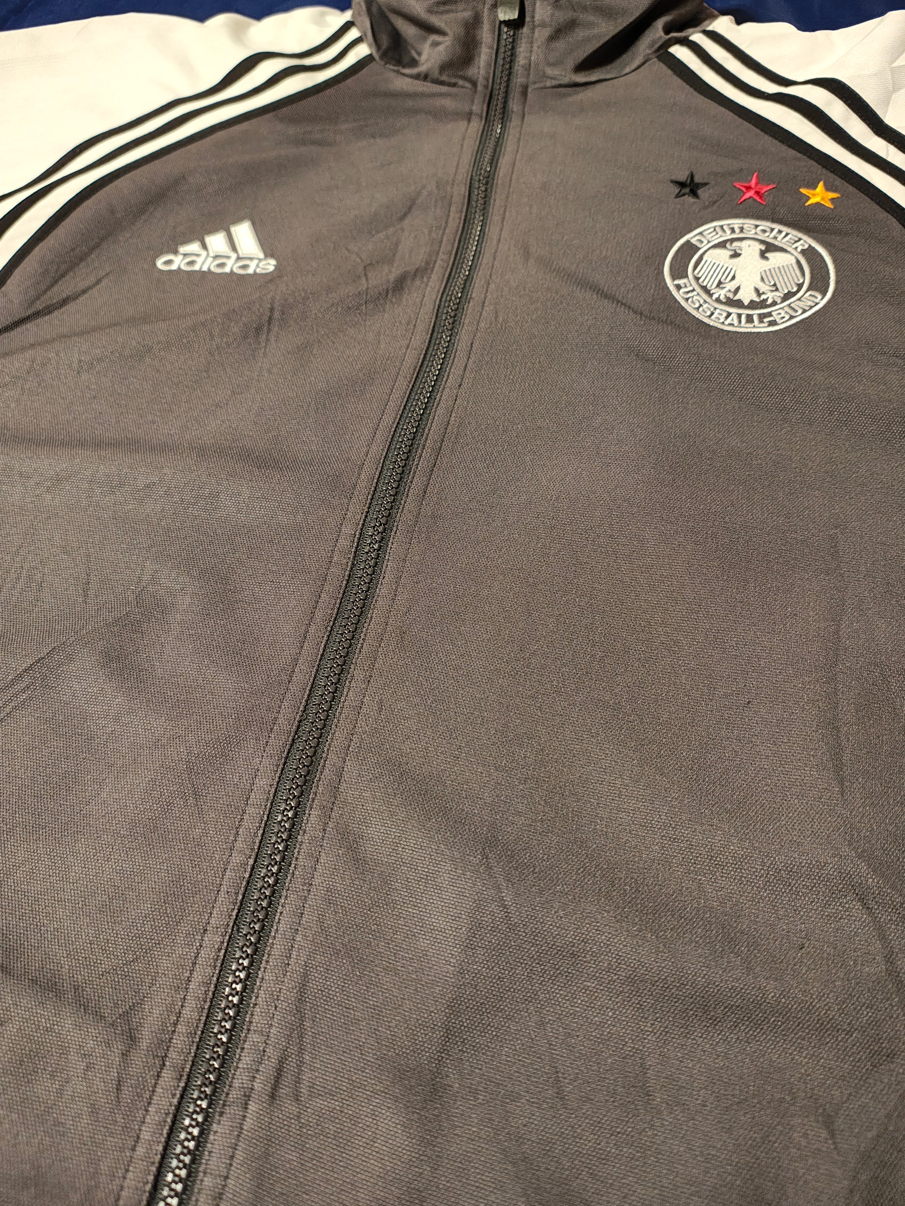 Deutschland Jacke – EURO 2000 - XL