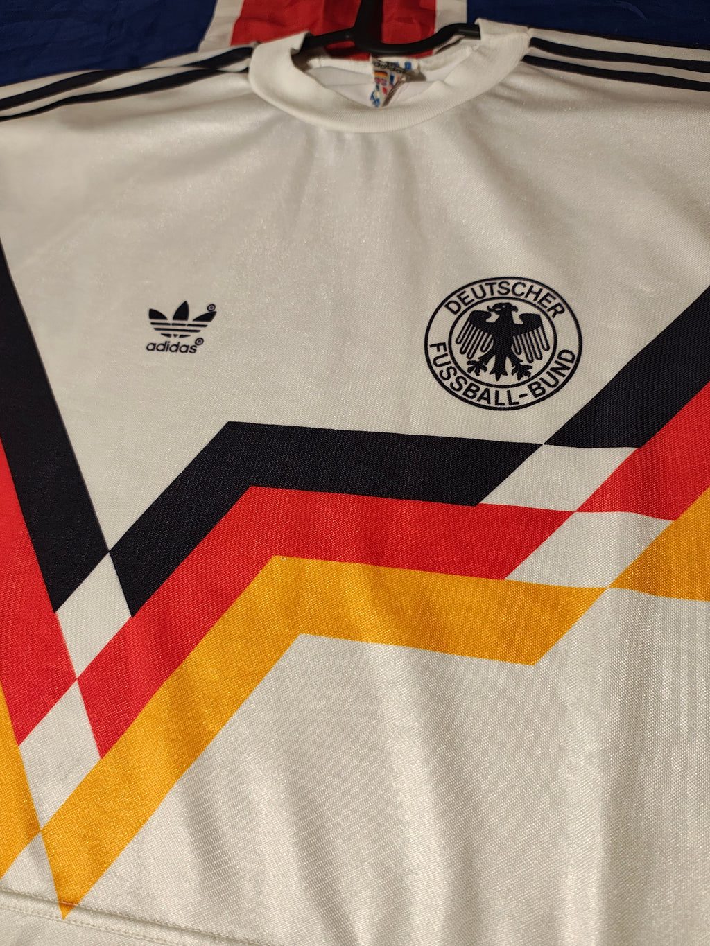 Deutschland Home – 88/91 - 7/8 / L