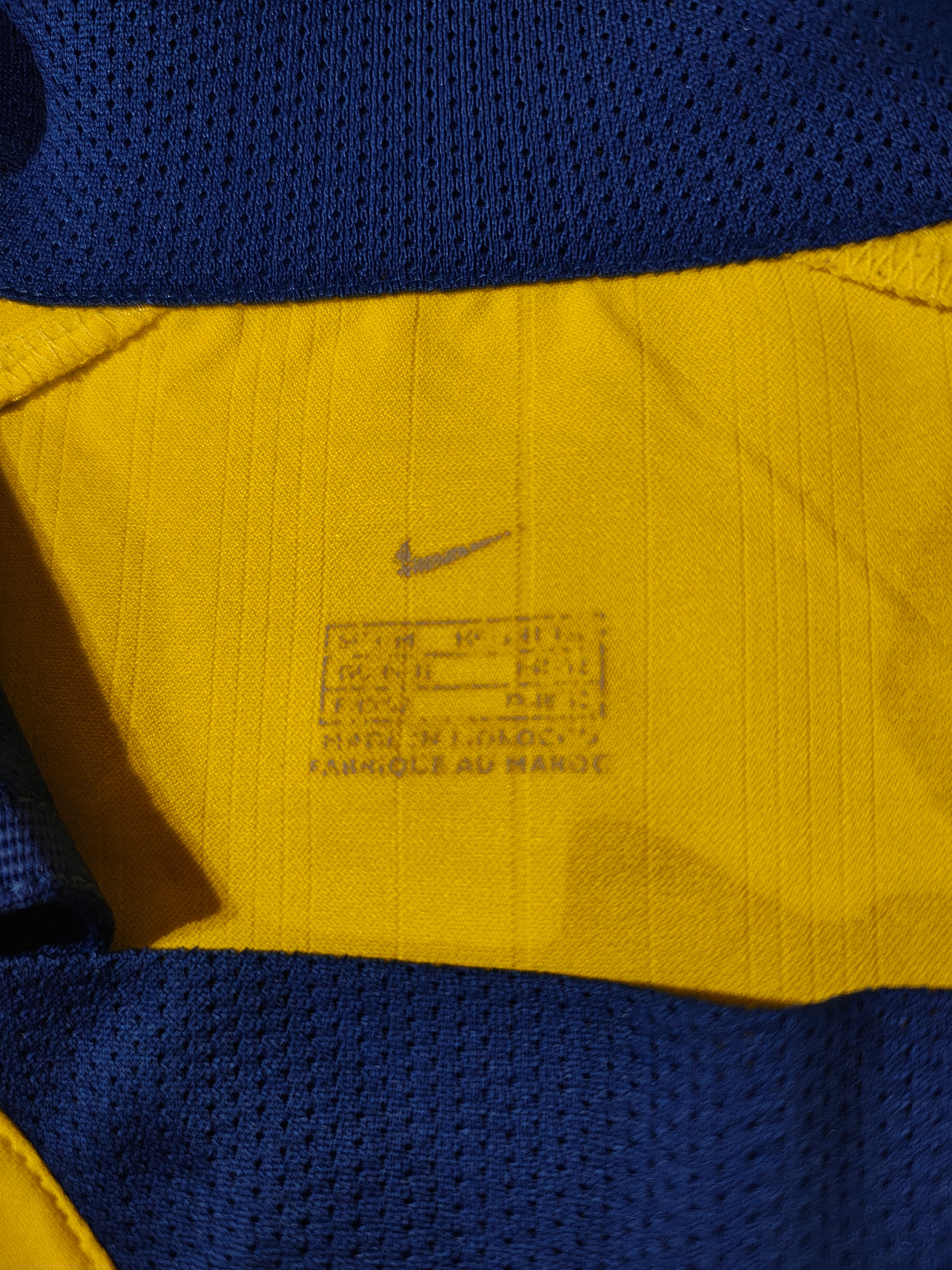 Arsenal Away - Saison 04/05 - M