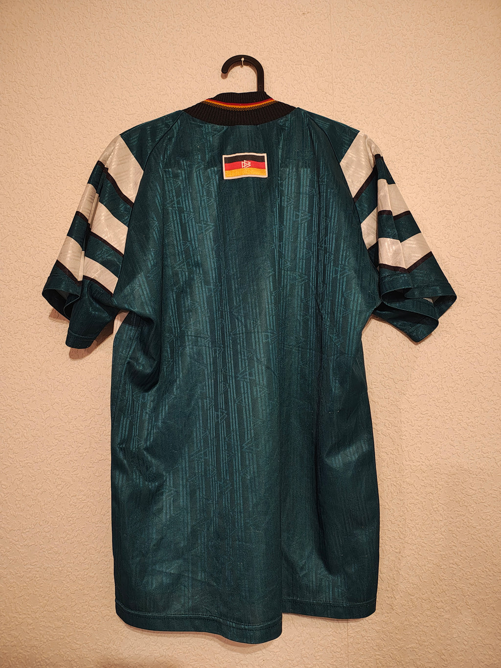 Deutschland Away - EM 1996 - S