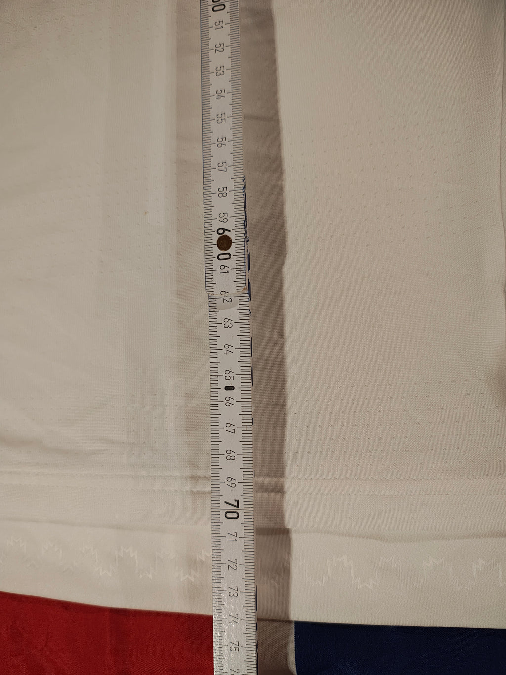 Manchester United Away - Saison 15/16 - L