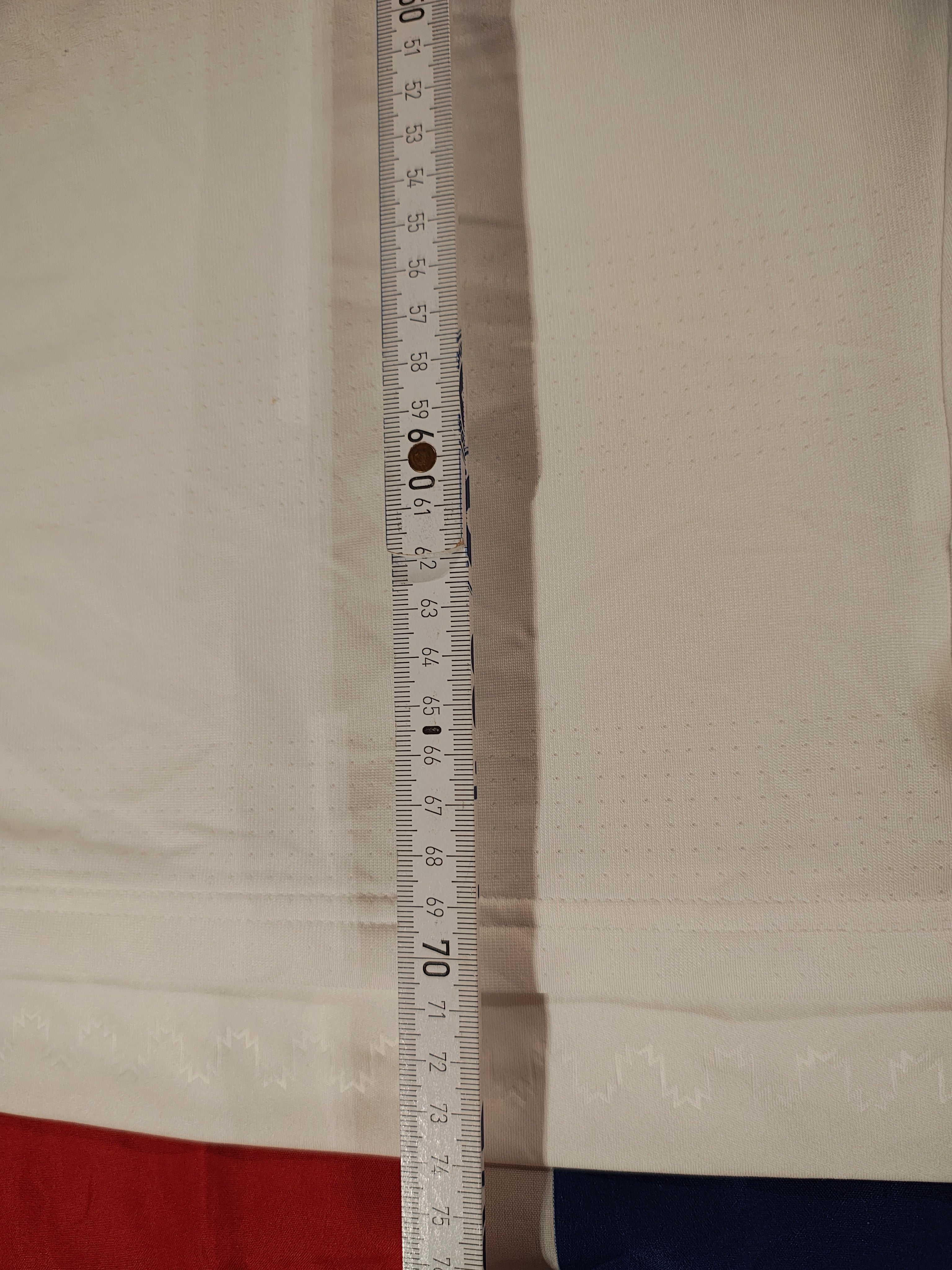 Manchester United Away - Saison 15/16 - L