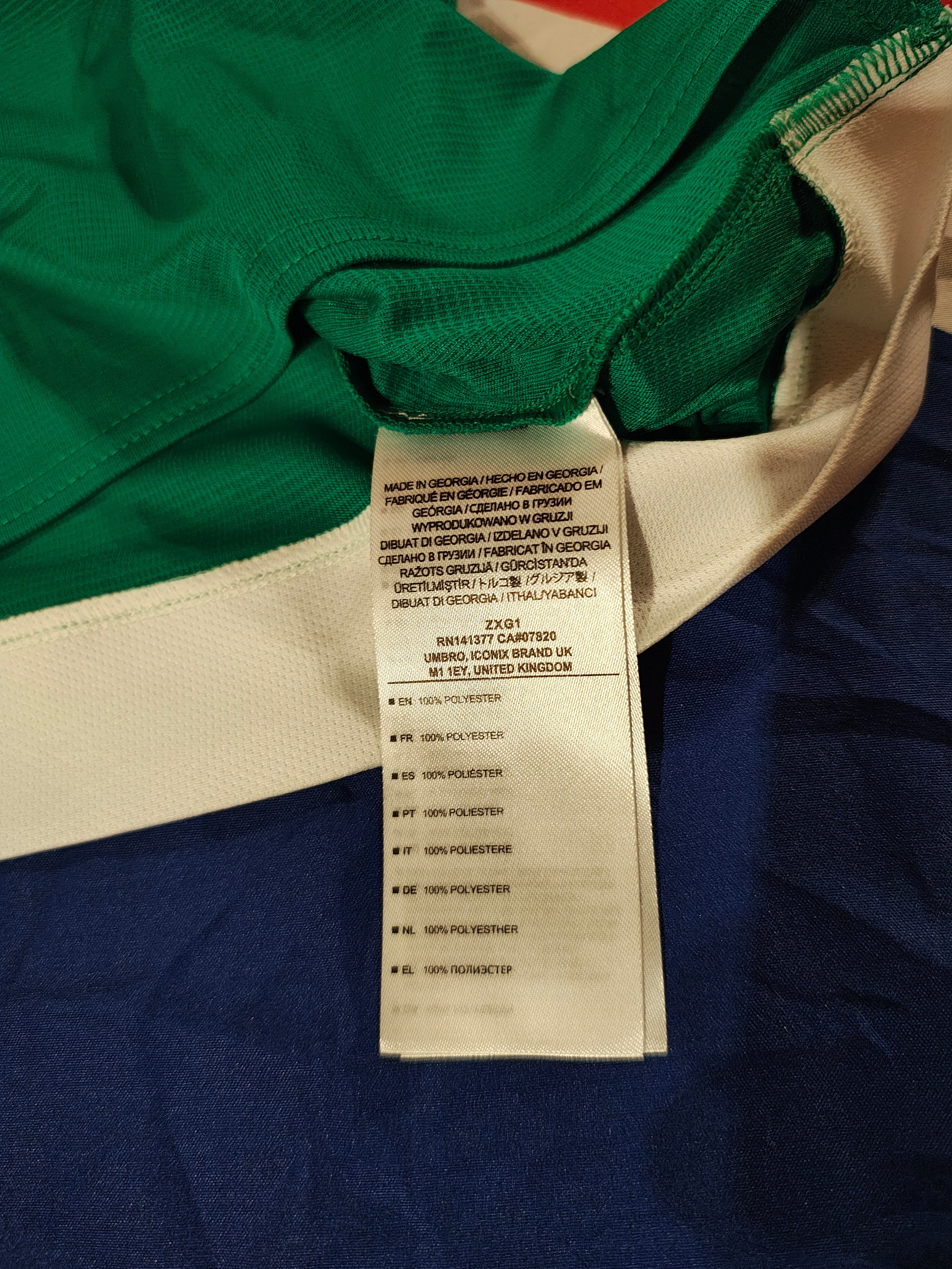 Werder Bremen Home – Saison 18/19 - Kinder L/152