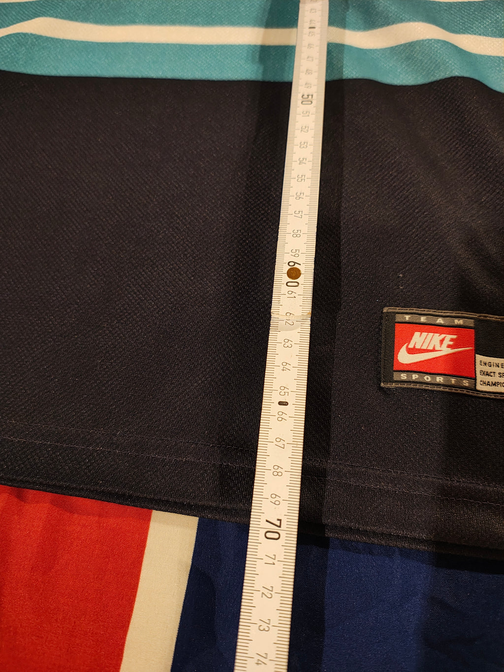 1860 München Away - Saison 97/98 - S