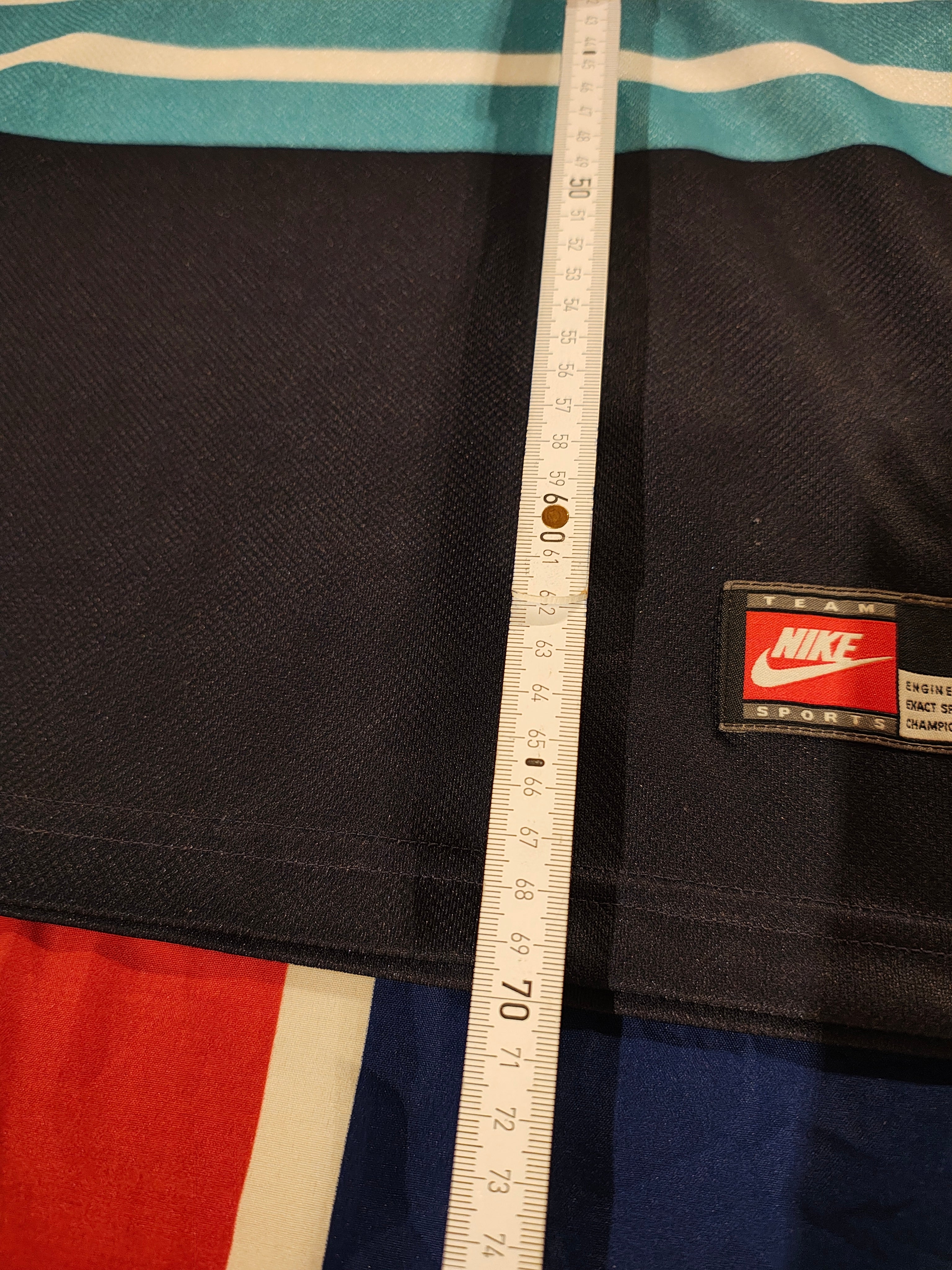 1860 München Away - Saison 97/98 - S