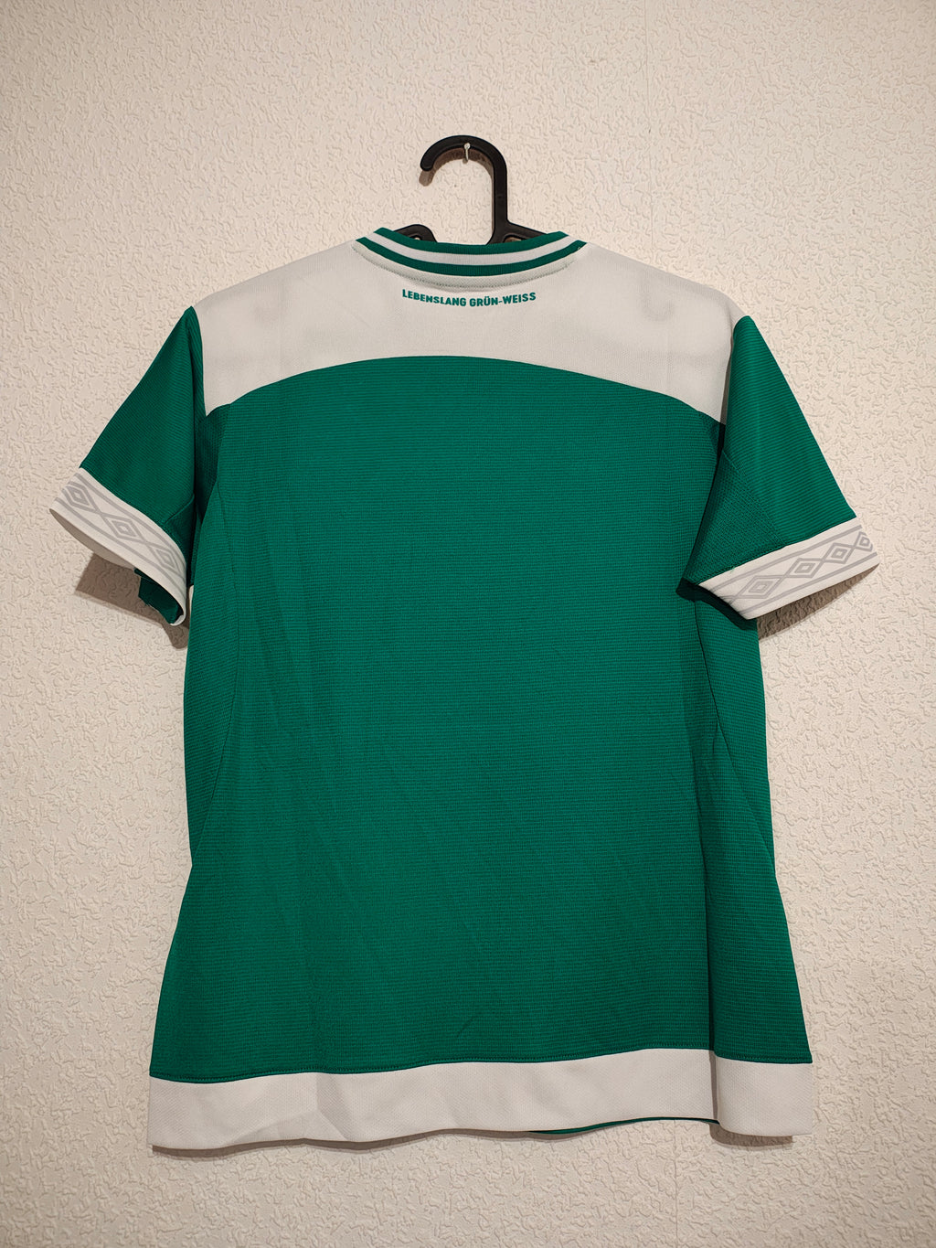 Werder Bremen Home – Saison 18/19 - Kinder L/152