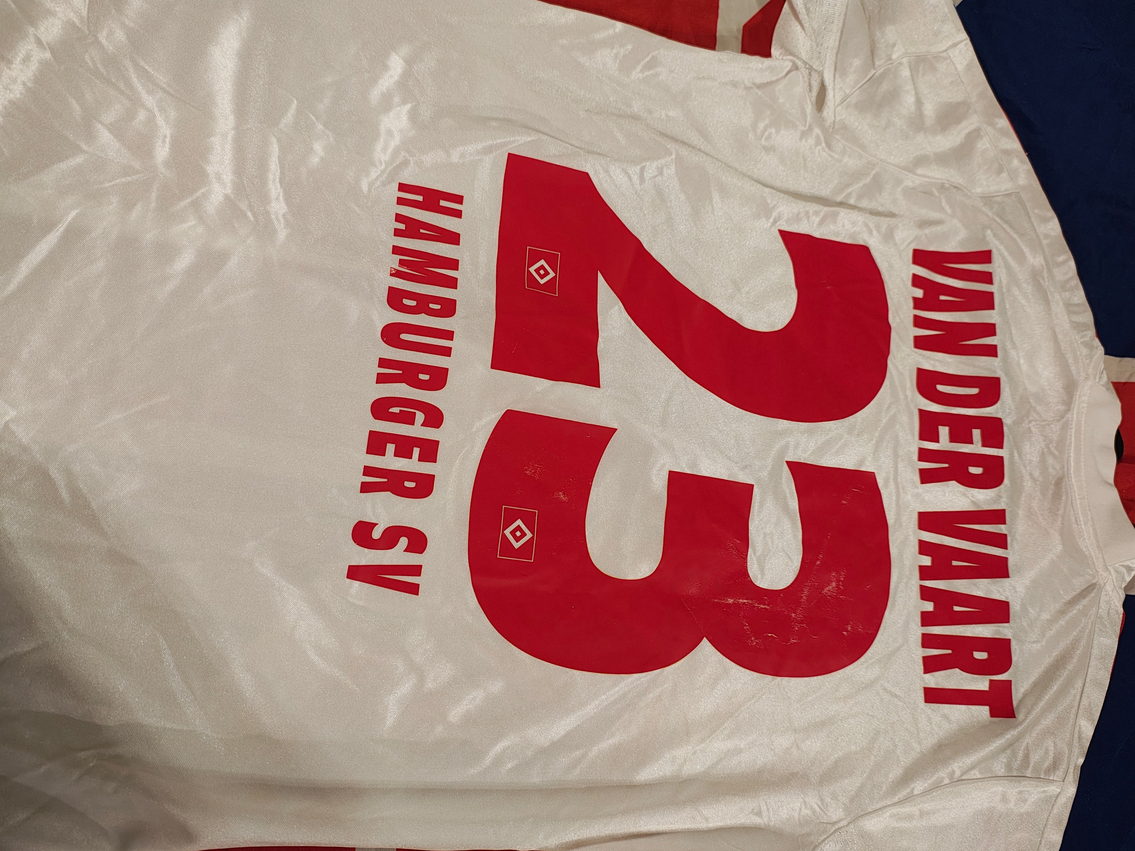 Hamburger SV Home - Saison 12/13 - S (176)