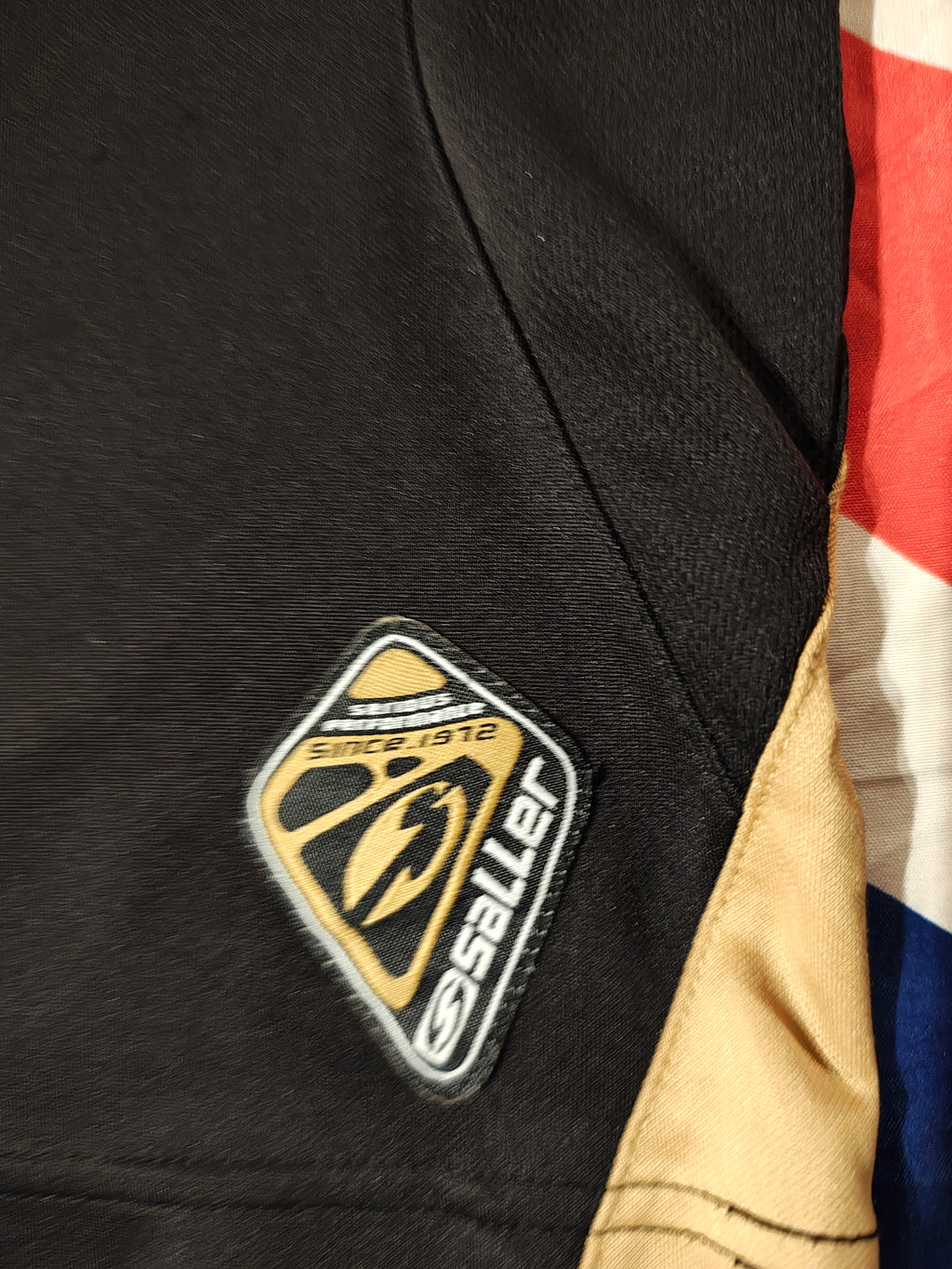 Arminia Bielefeld Third Match Issued - Saison 06/07 - L/XL