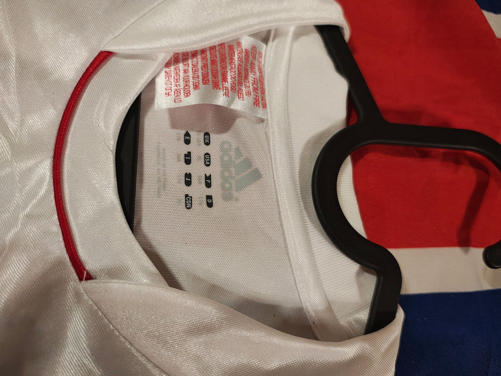 Hamburger SV Home - Saison 12/13 - S (176)