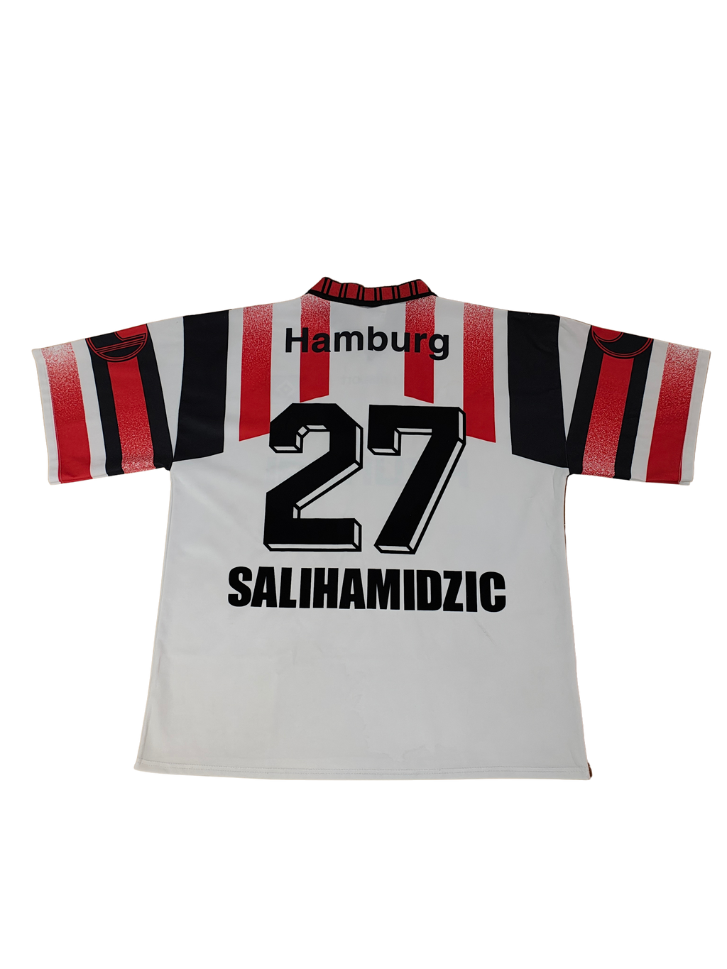 Hamburger SV Home– Saison 95/96- XXL
