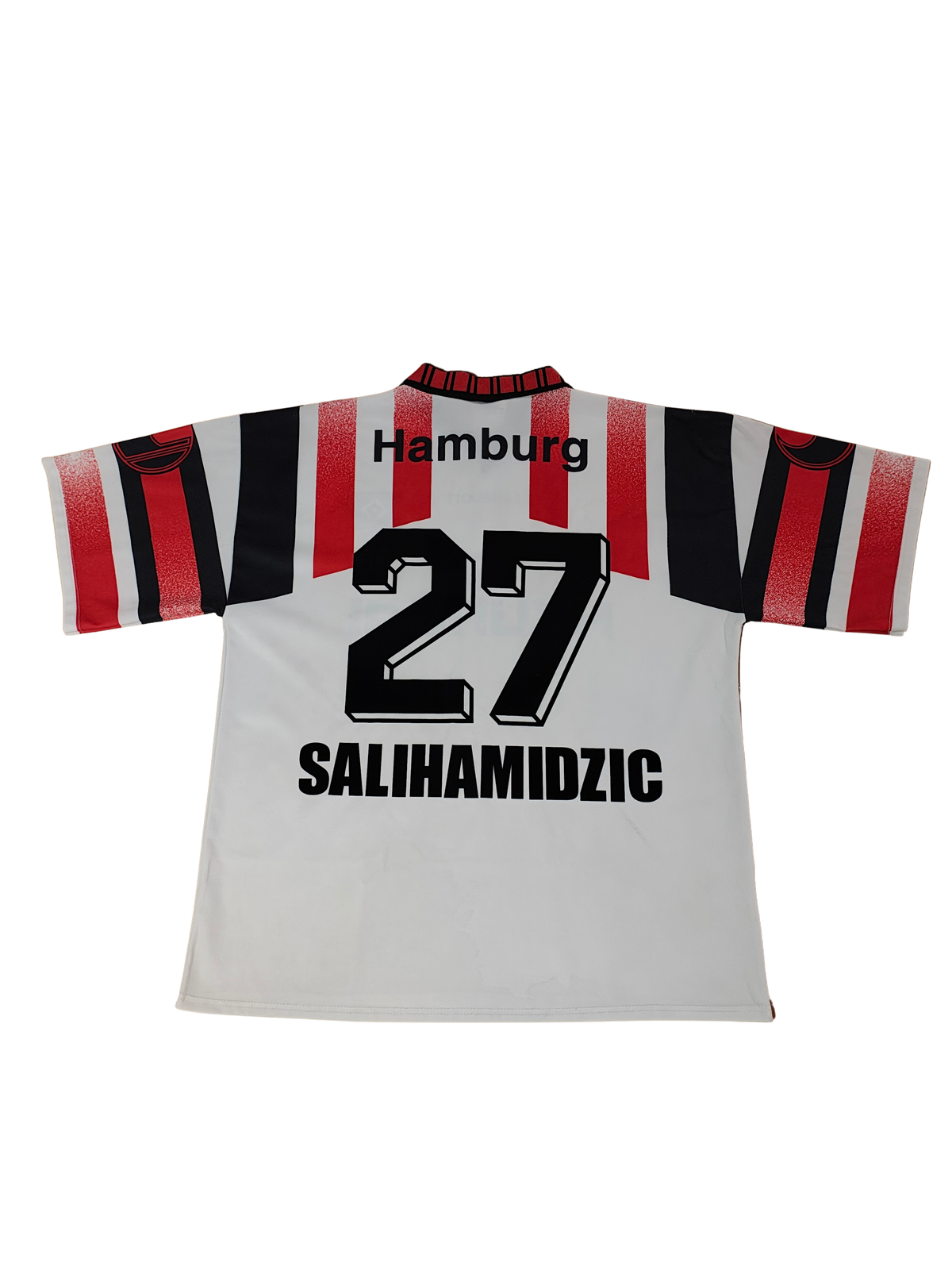 Hamburger SV Home– Saison 95/96- XXL
