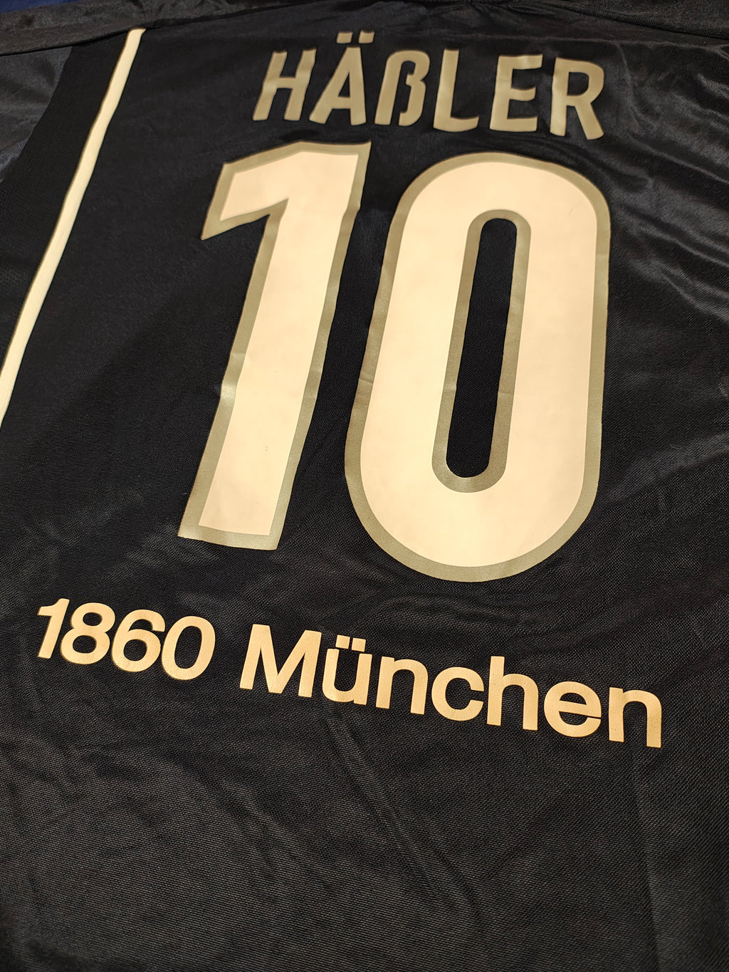 1860 München Away – Saison 99/00 - XL