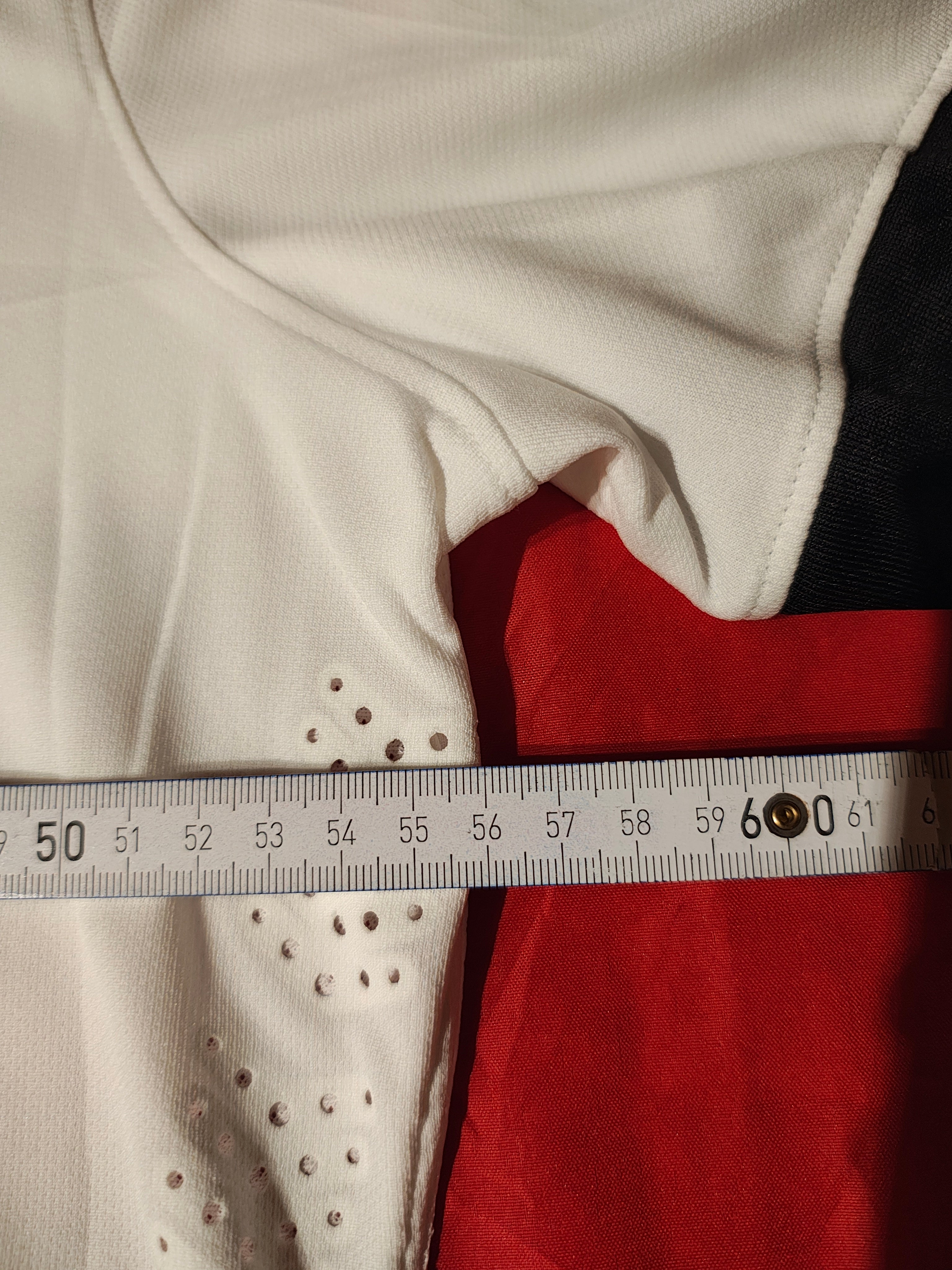Eintracht Frankfurt Away Player Issue – Saison 14/15 - XL