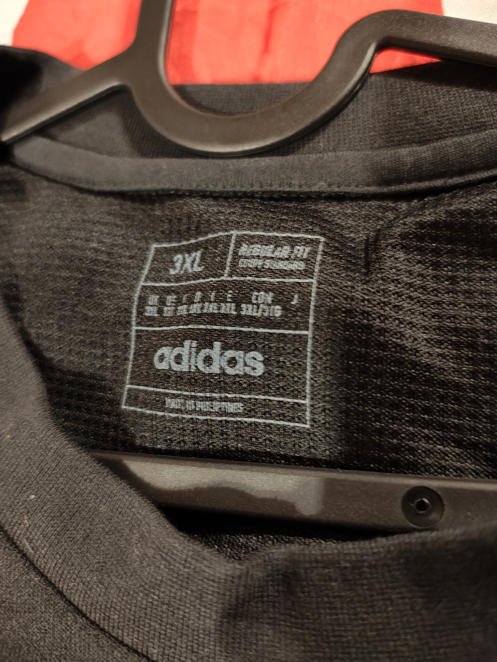 Deutschland Sweater – WM 2022 - 3XL