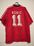 VfB Stuttgart Away - Saison 96/97 - L