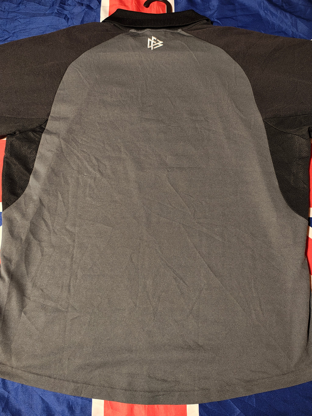 Deutschland Training Shirt – 2000 - L