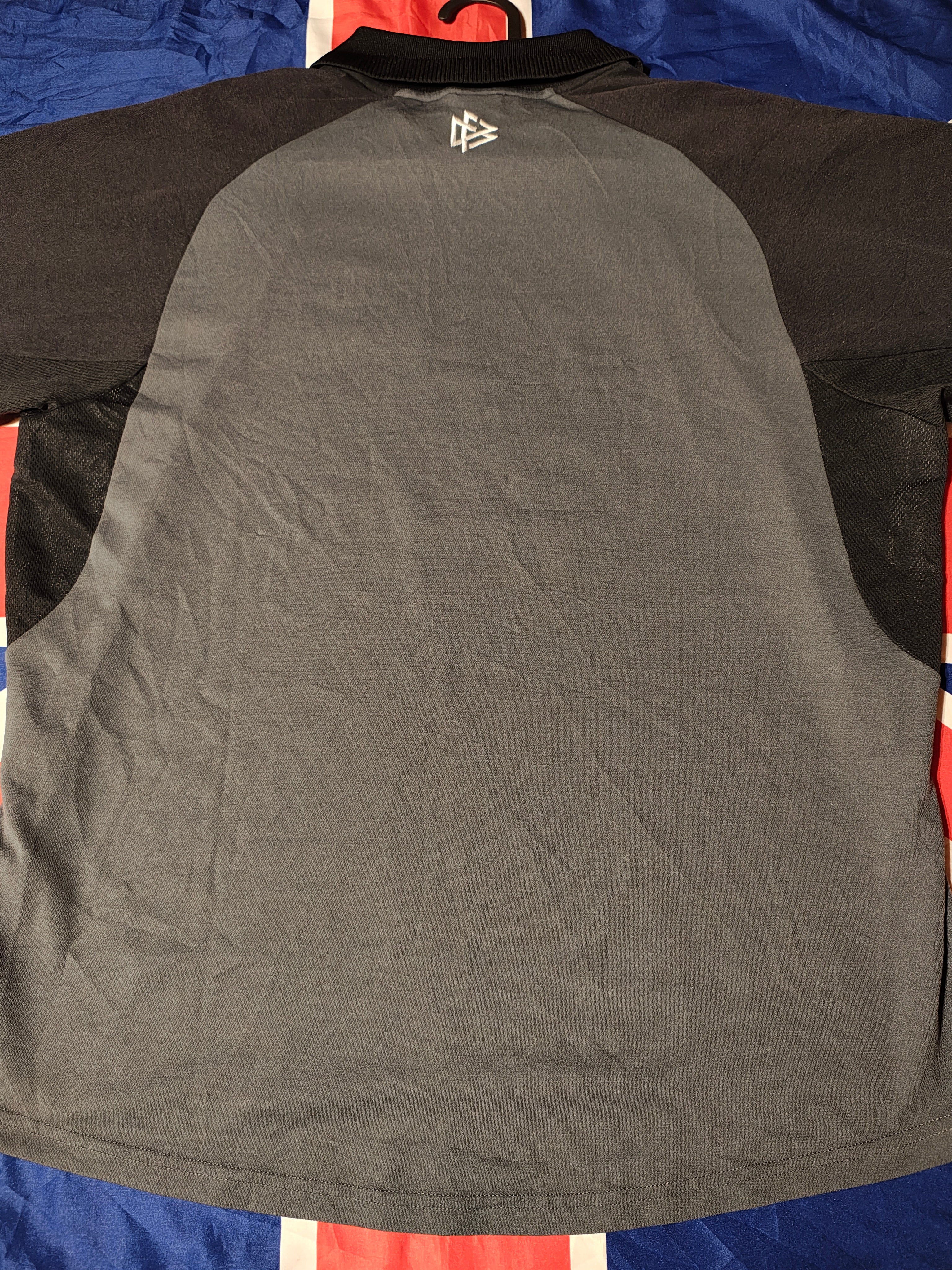 Deutschland Training Shirt – 2000 - L