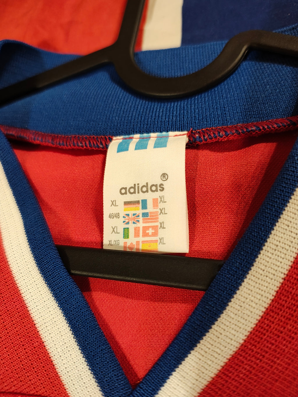 Bayern München Home - Saison 94/95 - XL