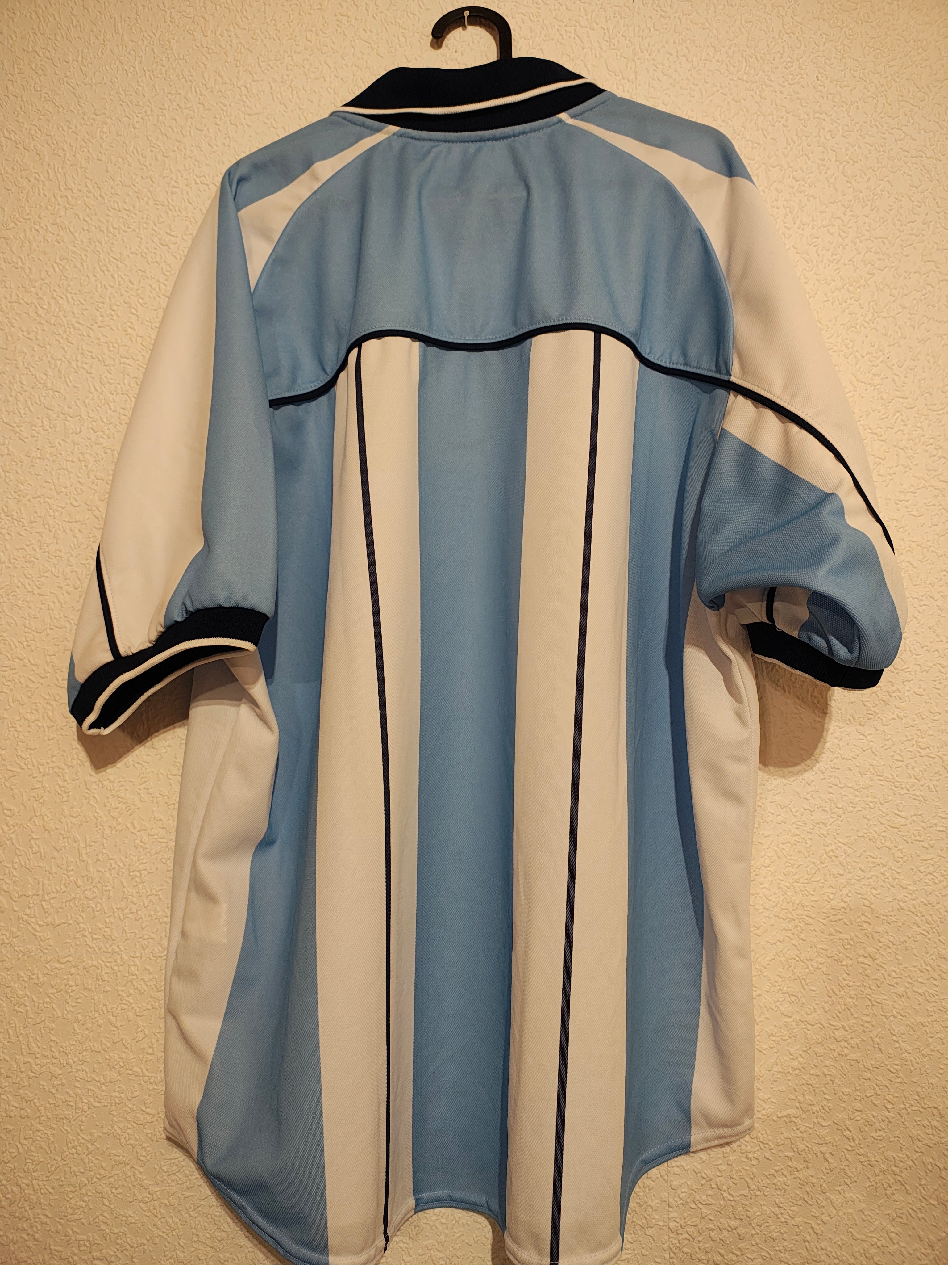 Argentinien Home – 2000 - XL