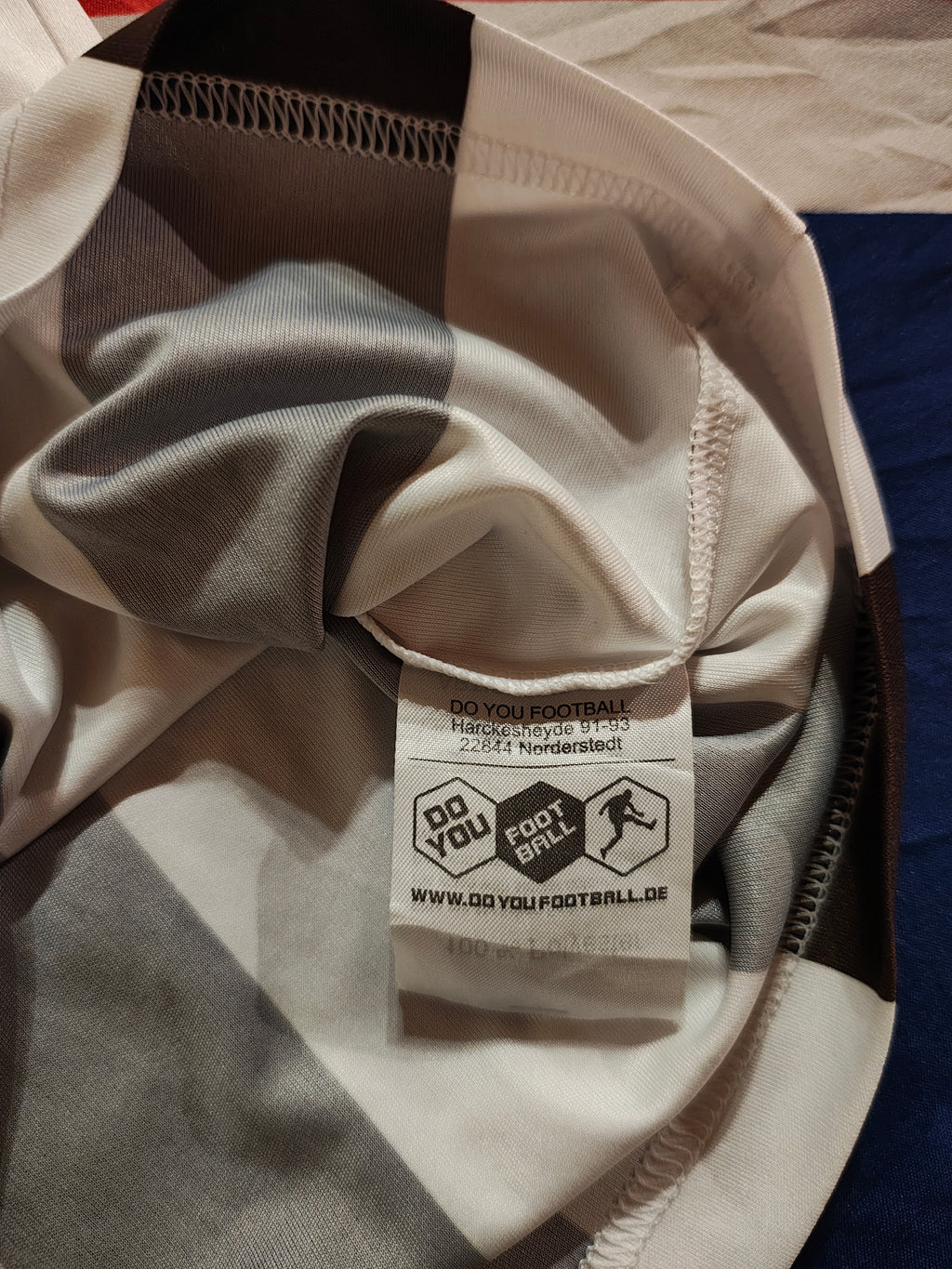 St. Pauli Home – Saison 11/12 - L