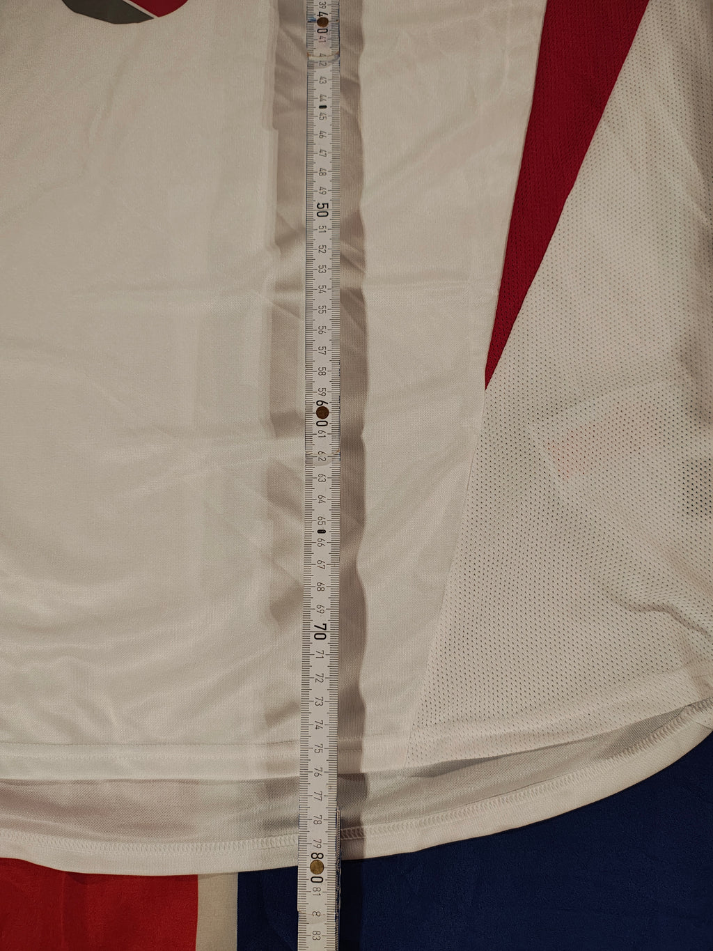 Hamburger SV Home - Saison 03/04 - XL