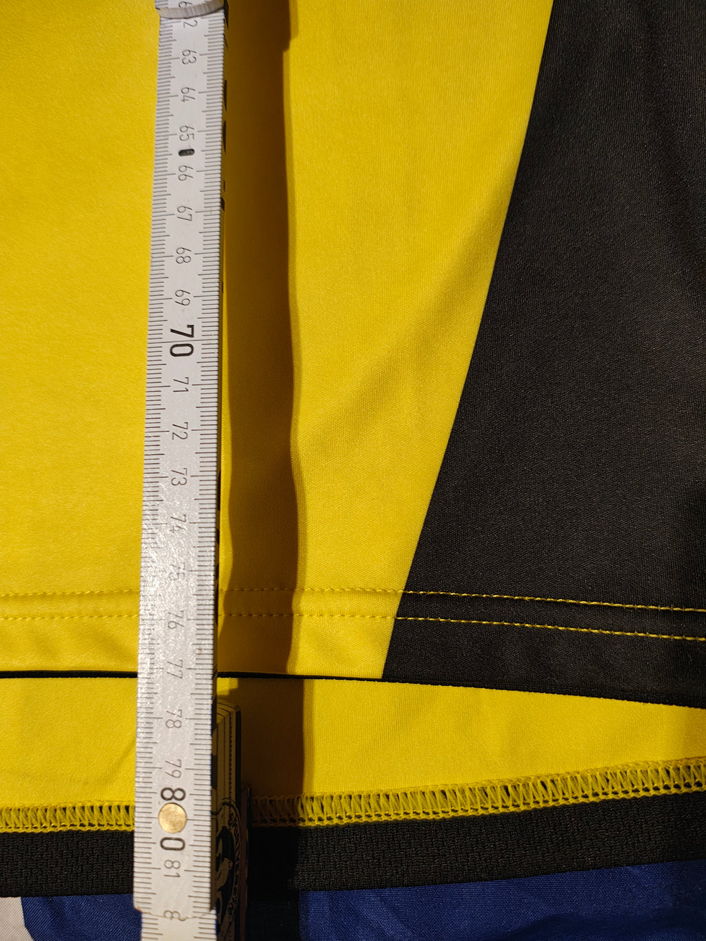 Borussia Dortmund Home – Saison 09/10 - XXL