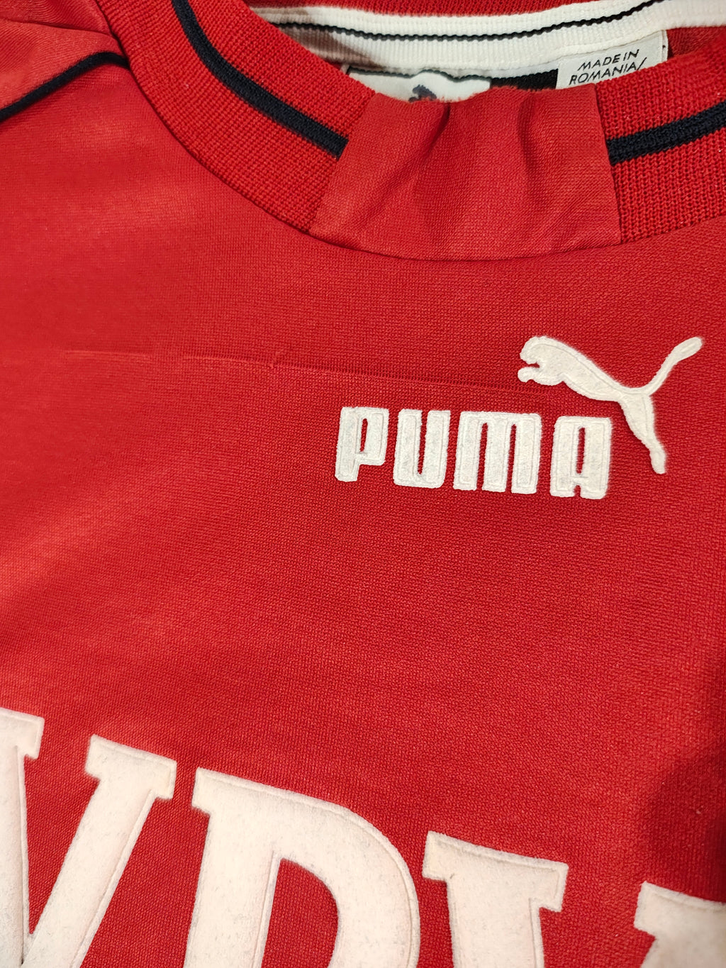 1. FC Köln Home - Saison 01/02 - L