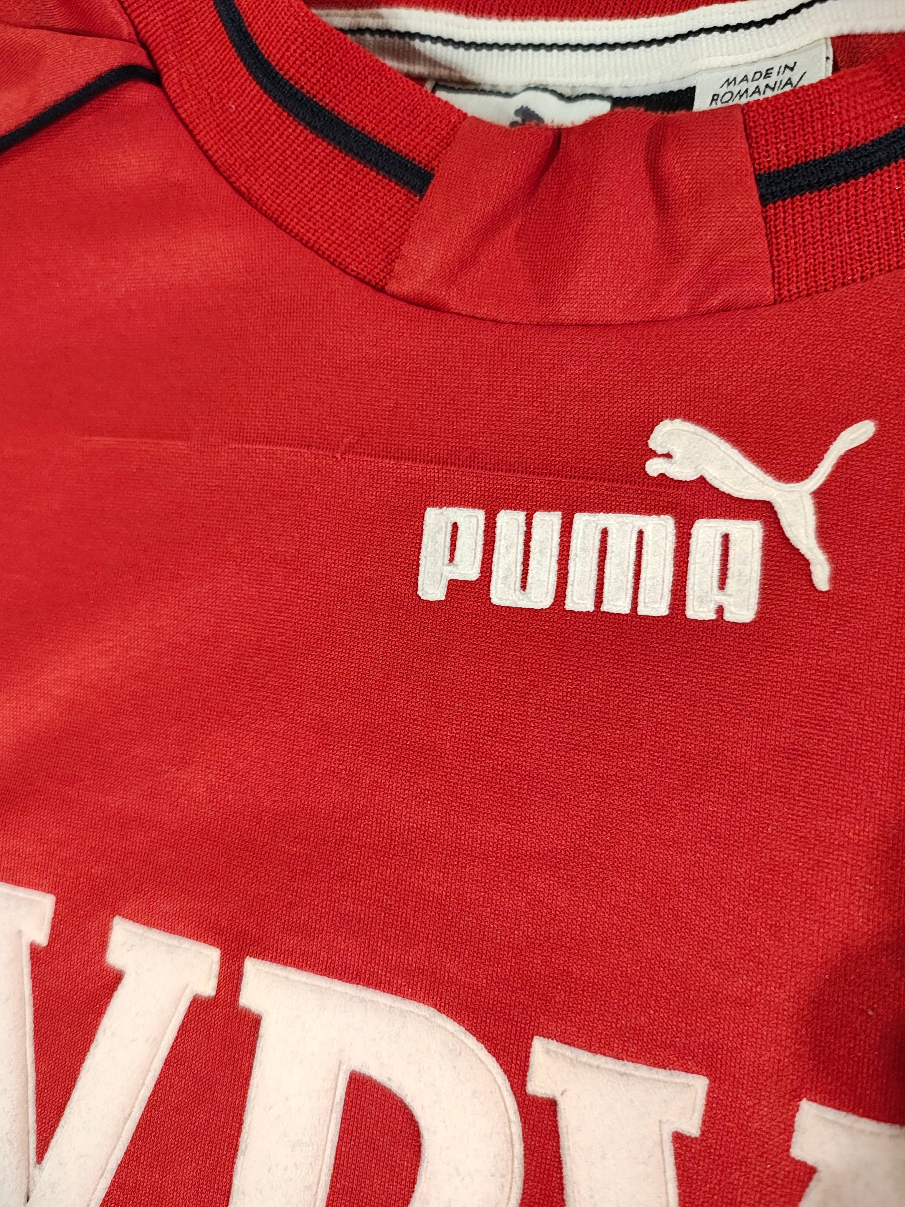 1. FC Köln Home - Saison 01/02 - L