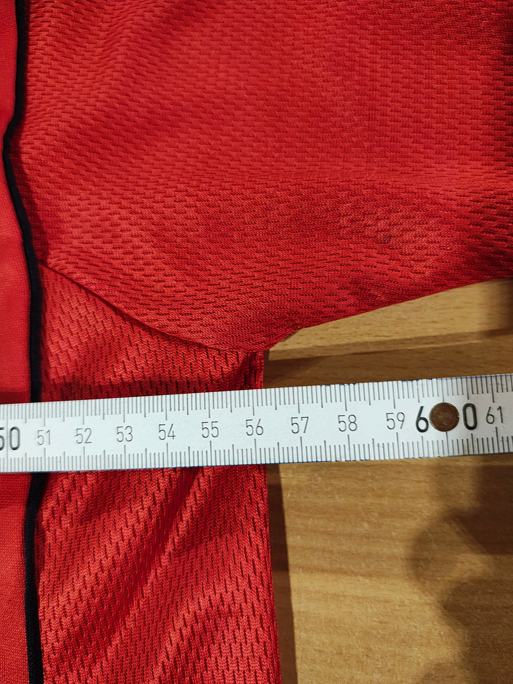 1. FC Köln Home - Saison 01/02 - L