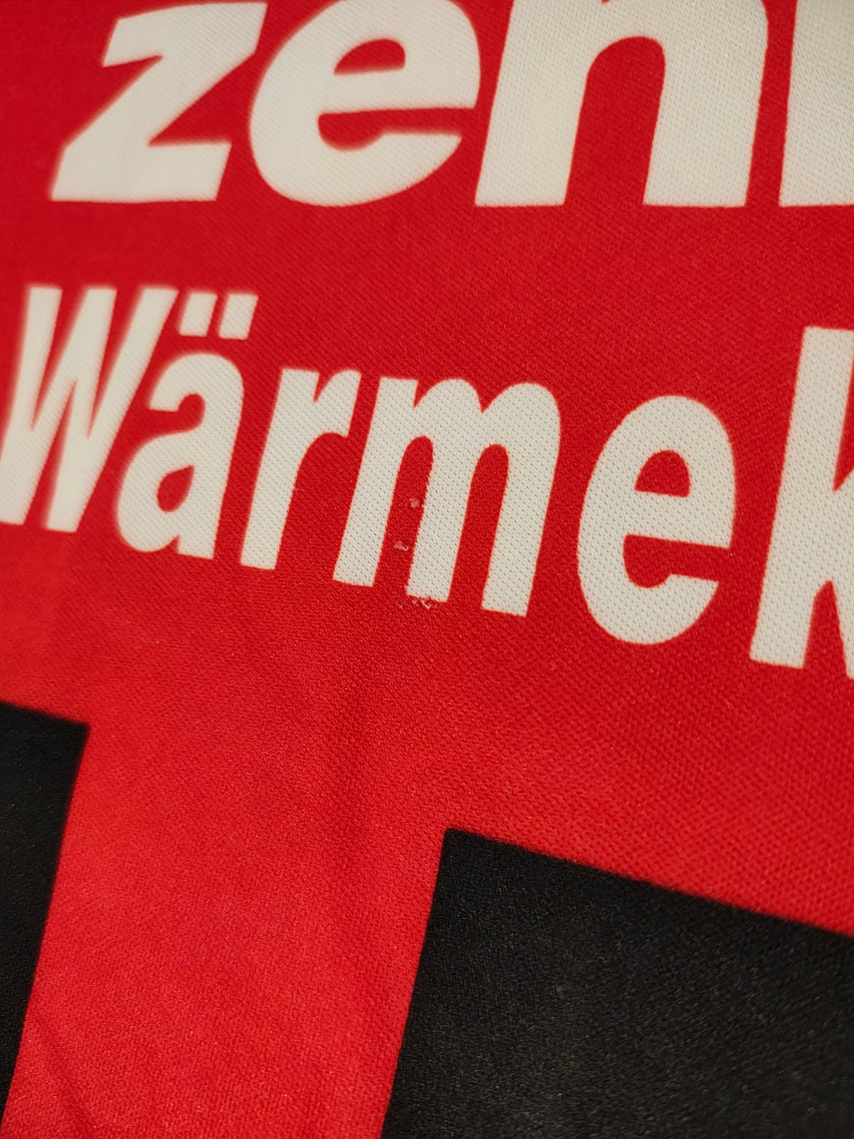 SC Freiburg Home - Saison 94/95 - M