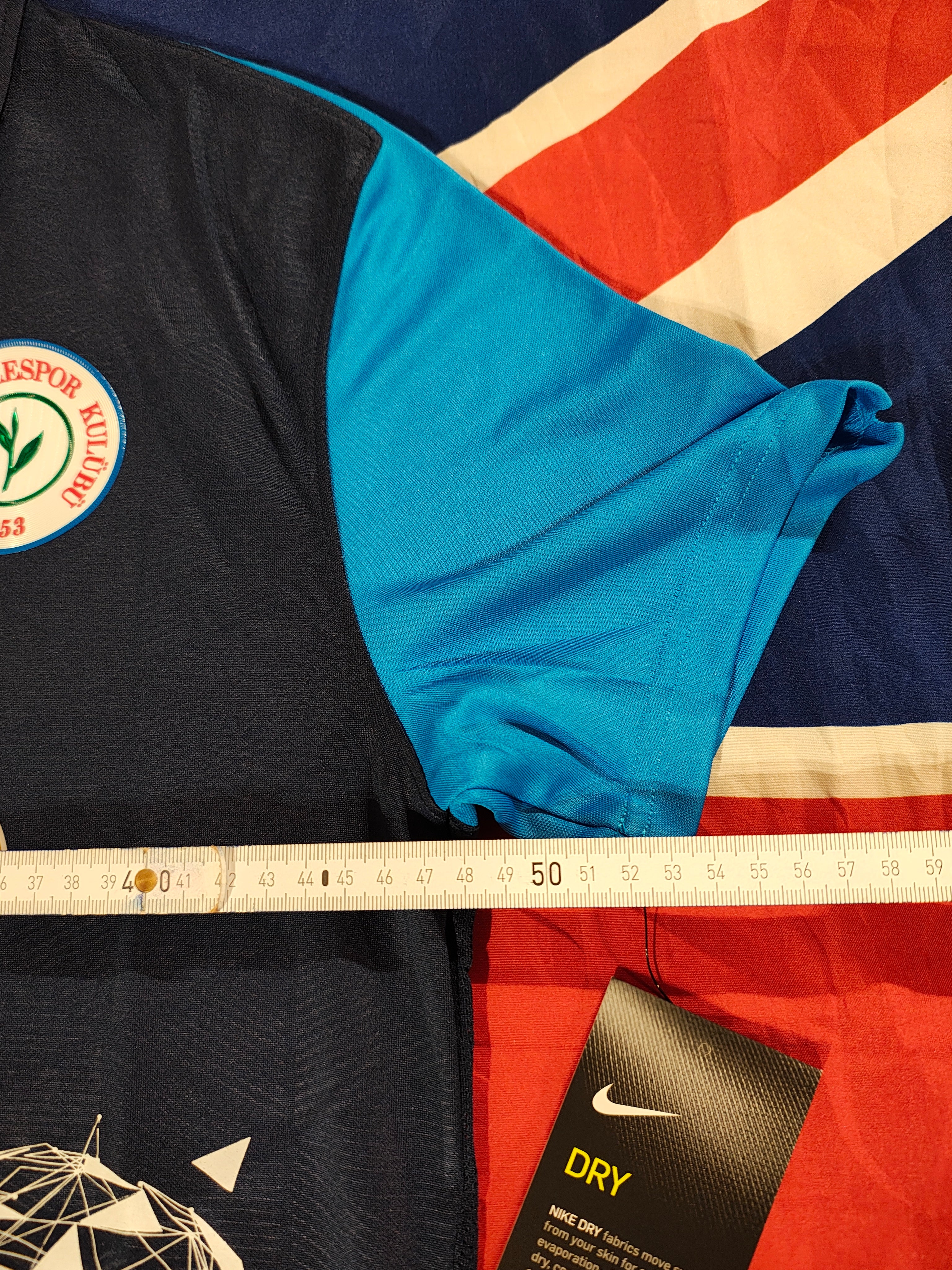 Caykur Rizespor Away – Saison 20/21 - M