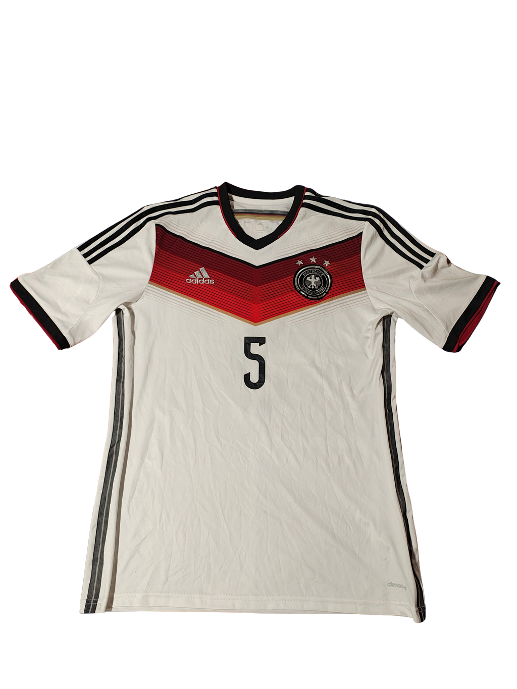 Deutschland Home - WM 2014 - L