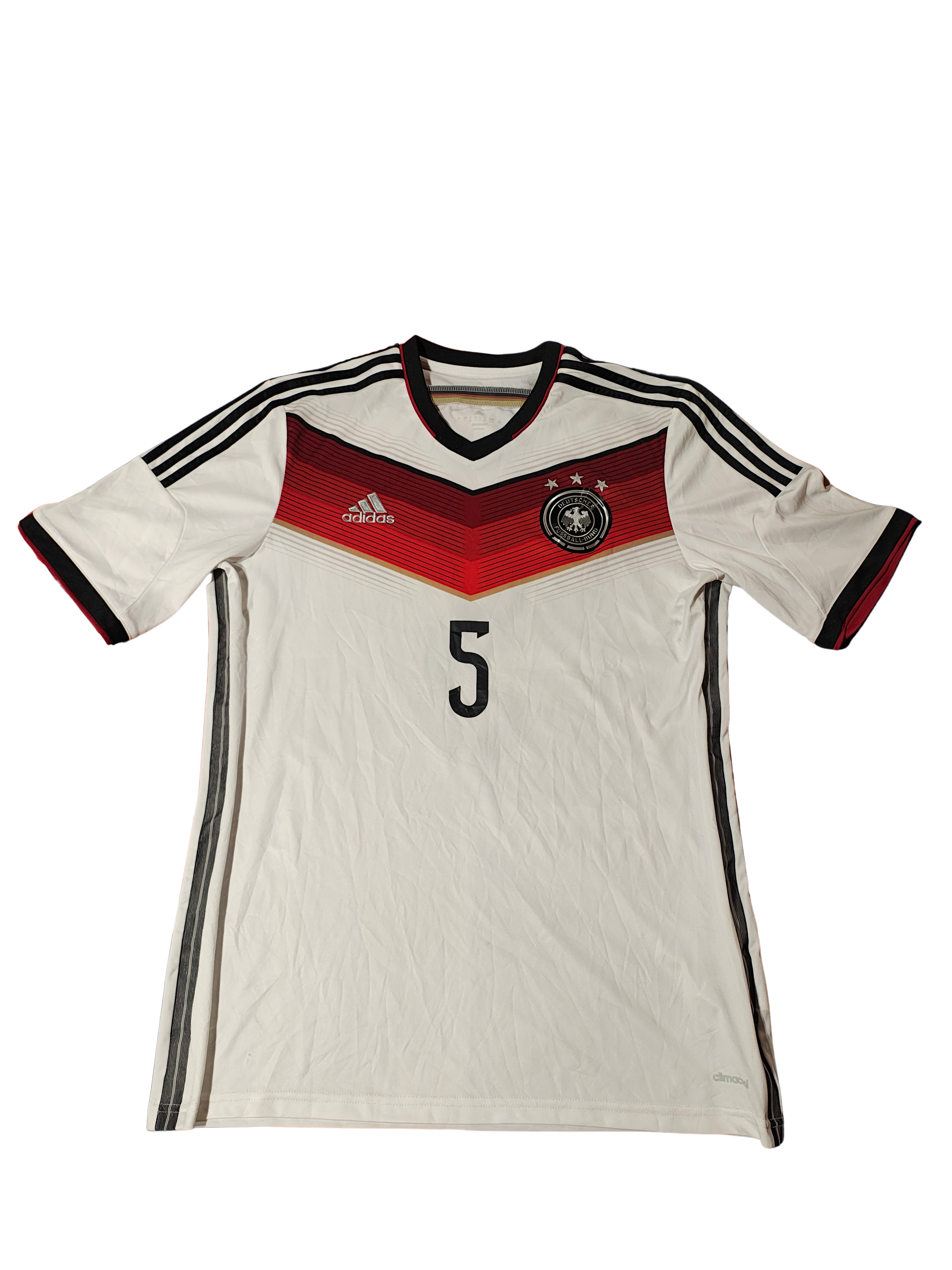 Deutschland Home - WM 2014 - L