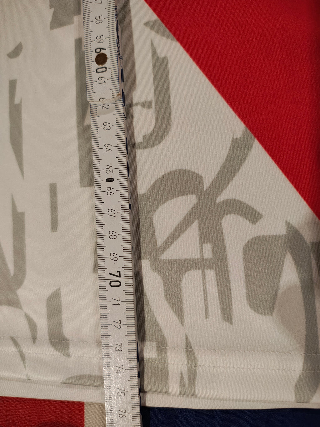 Sevilla Atletico Home – Saison 24/25 – XL