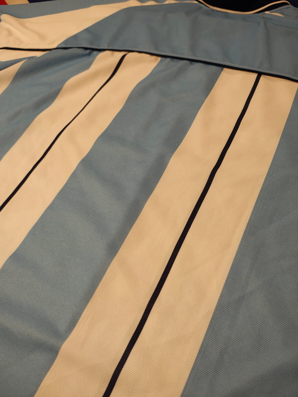 Argentinien Home – 2000 - XL