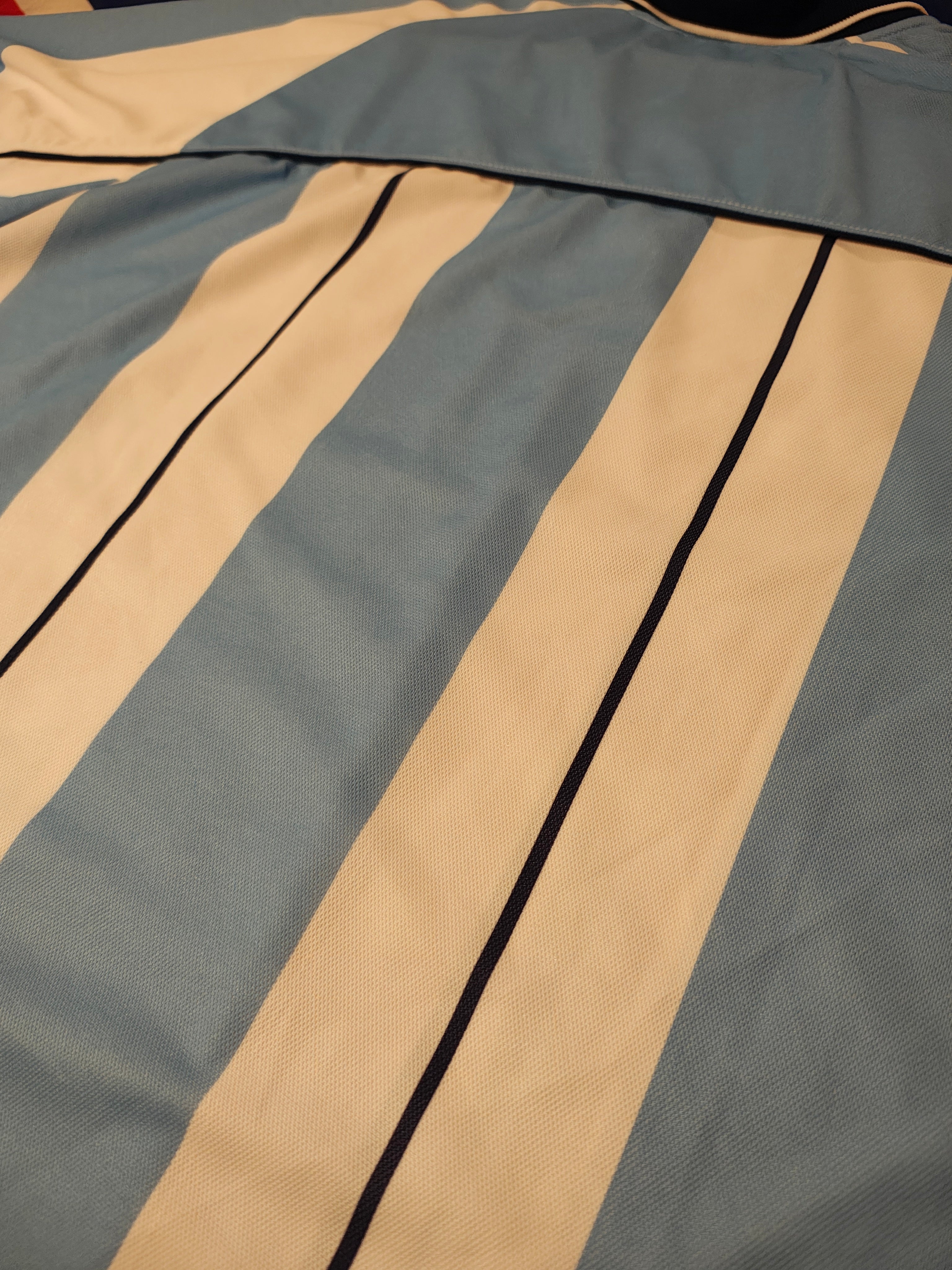 Argentinien Home – 2000 - XL