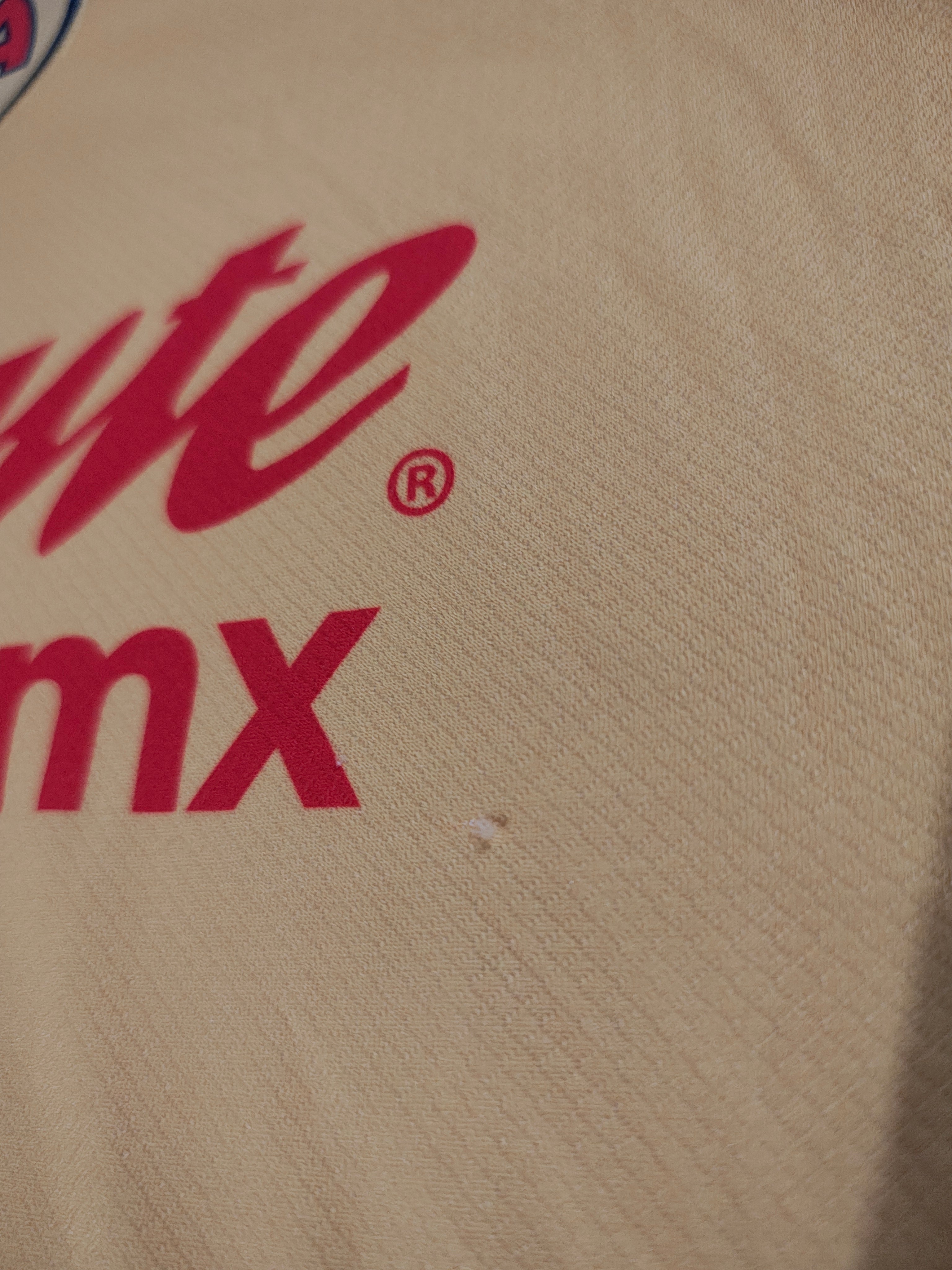 Club America Home - Saison 24/25 - XL
