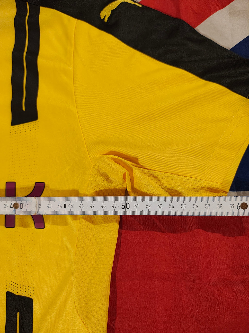 Borussia Dortmund Home – Saison 16/17 - M