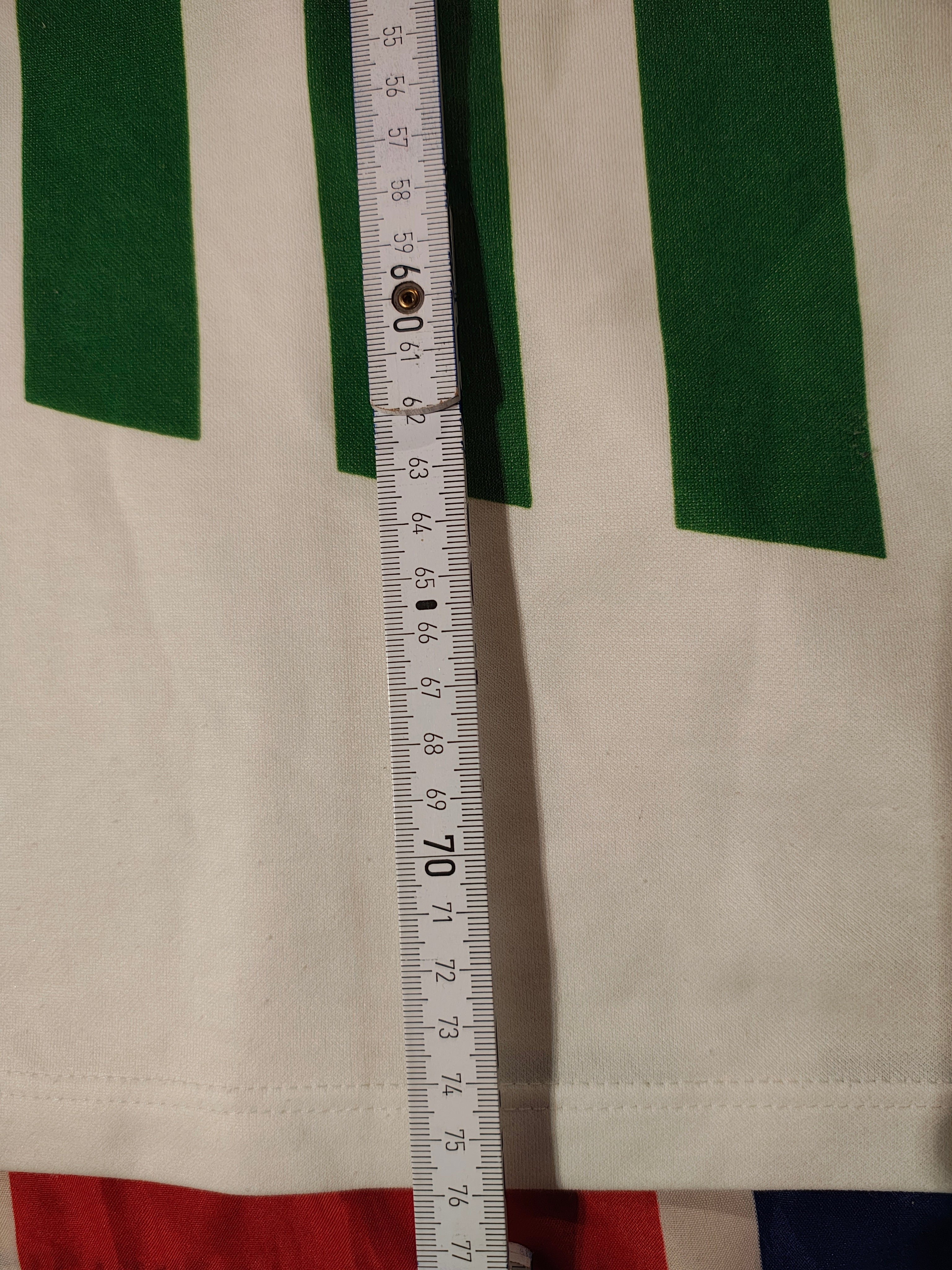 Werder Bremen Home - Saison 94/95 - L