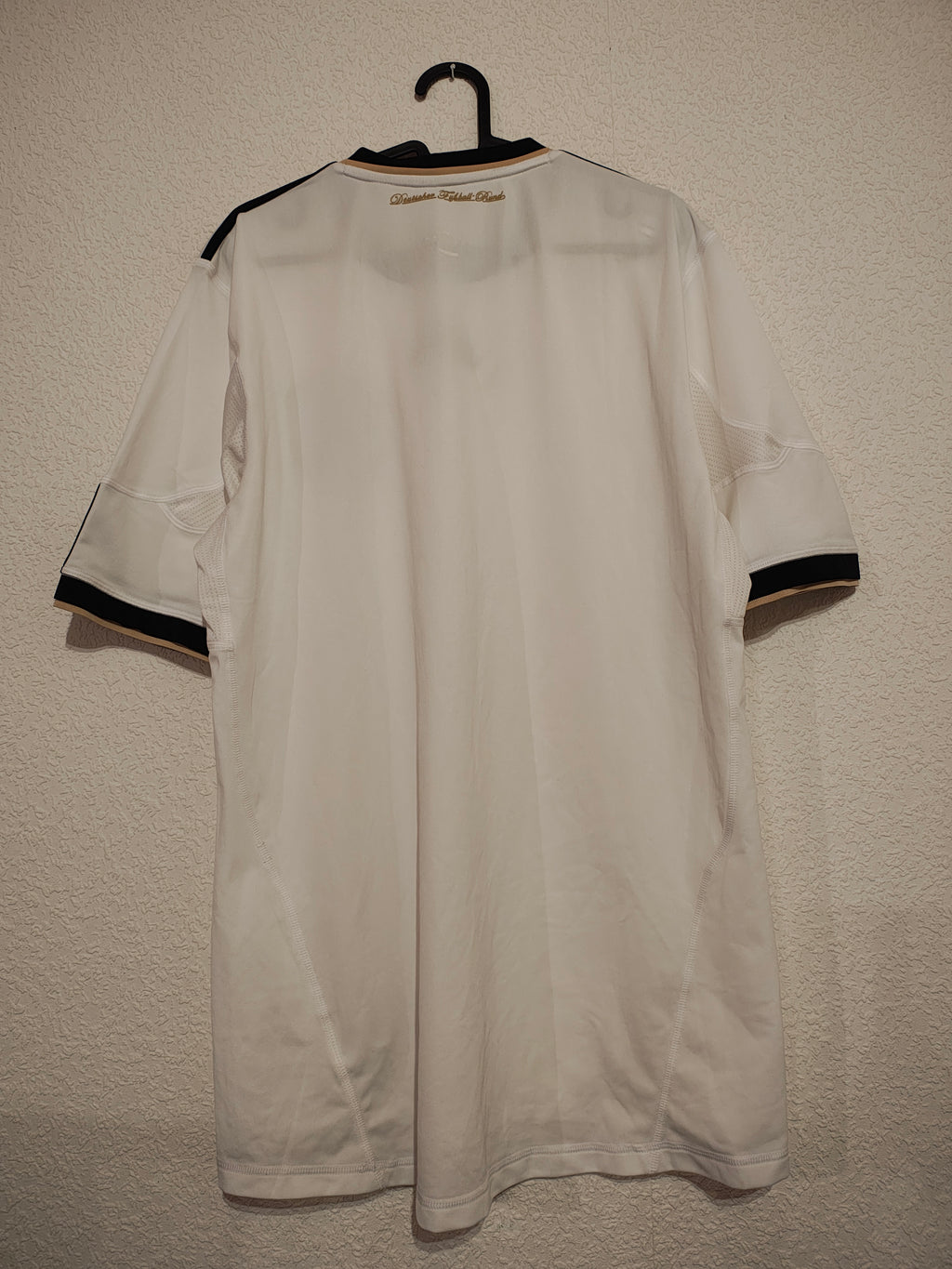 Deutschland WM 2010 Home - L