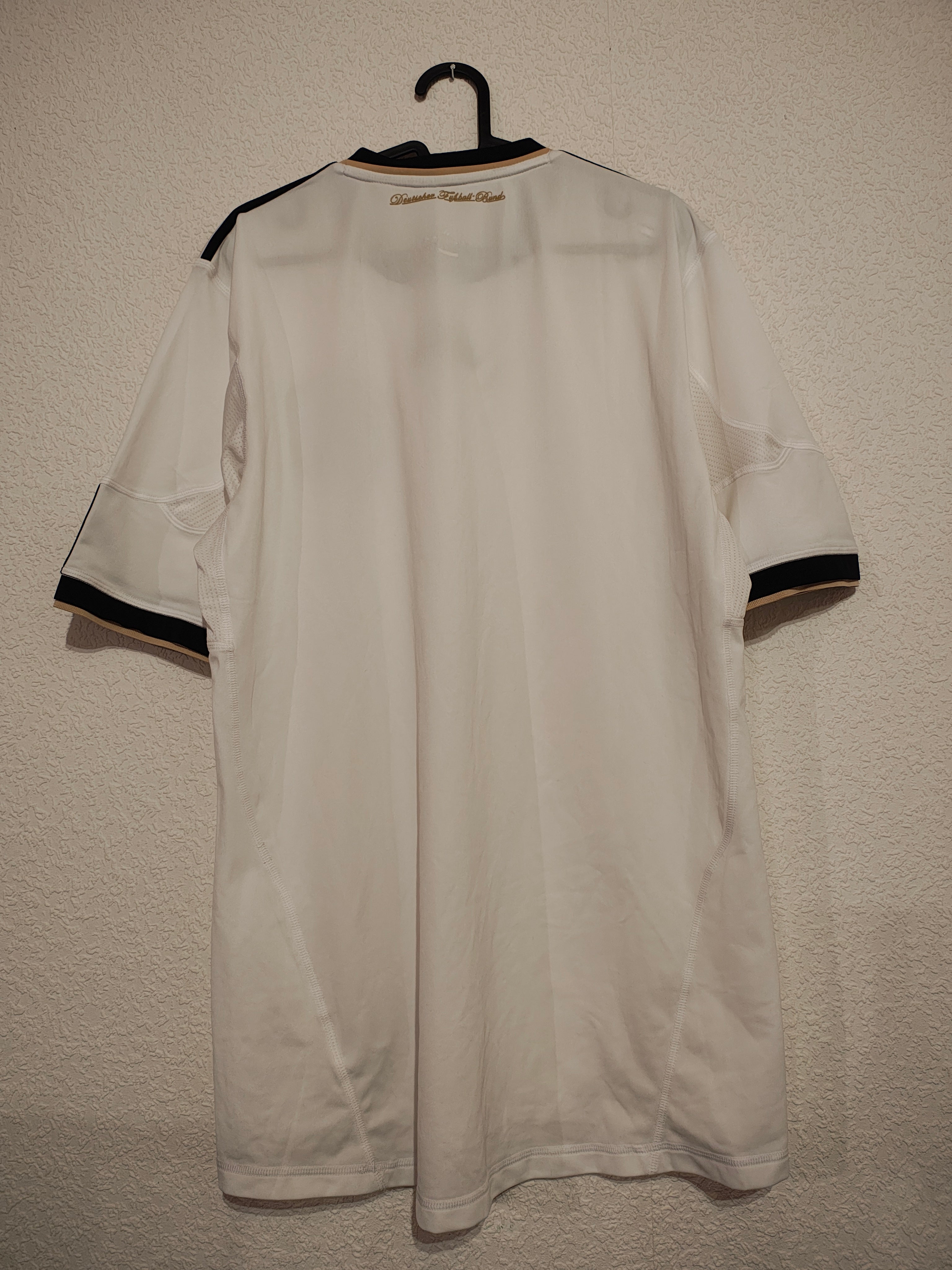 Deutschland WM 2010 Home - L