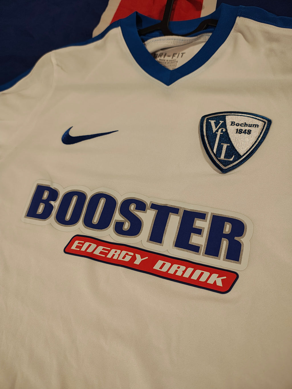 VfL Bochum Away – Saison 16/17 - S
