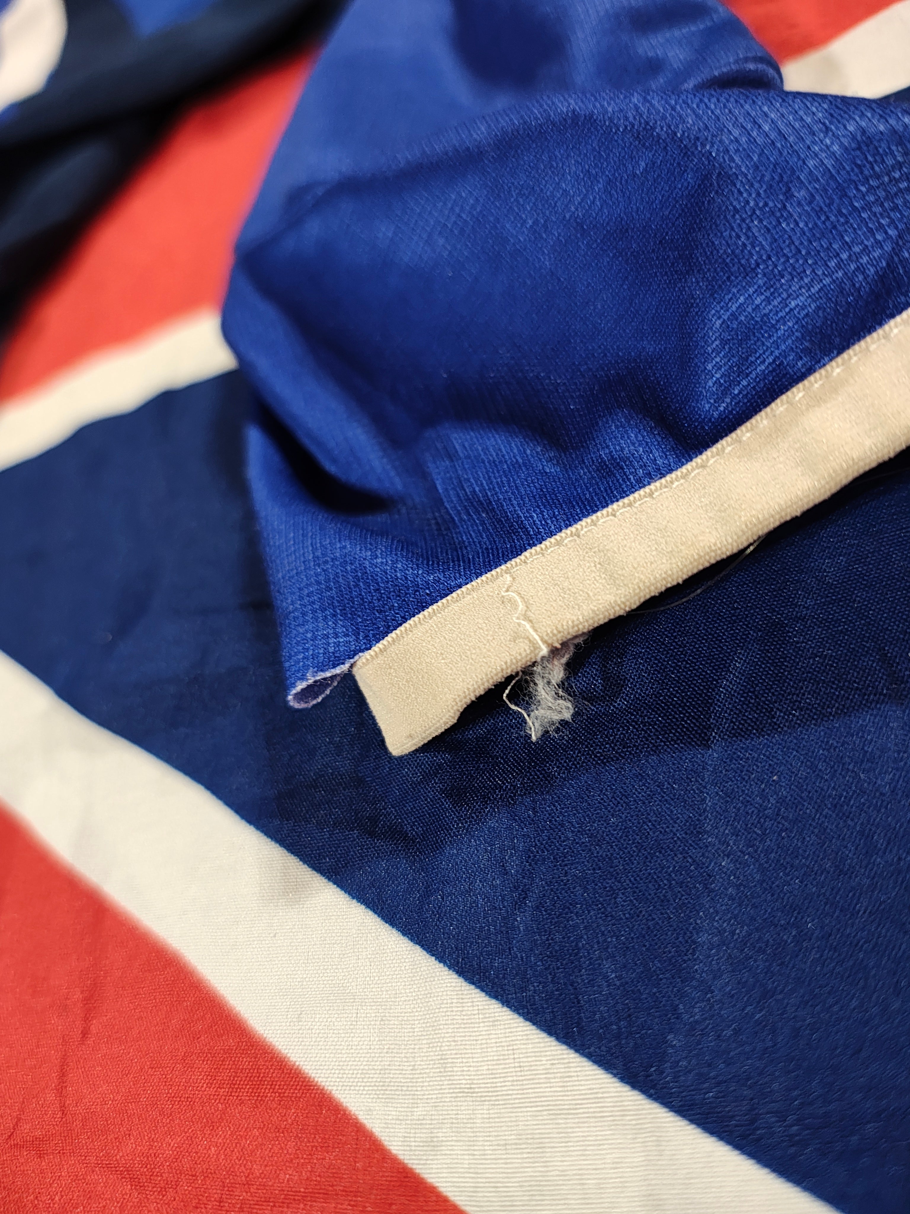 Hertha BSC Home - Saison 02/04 - L