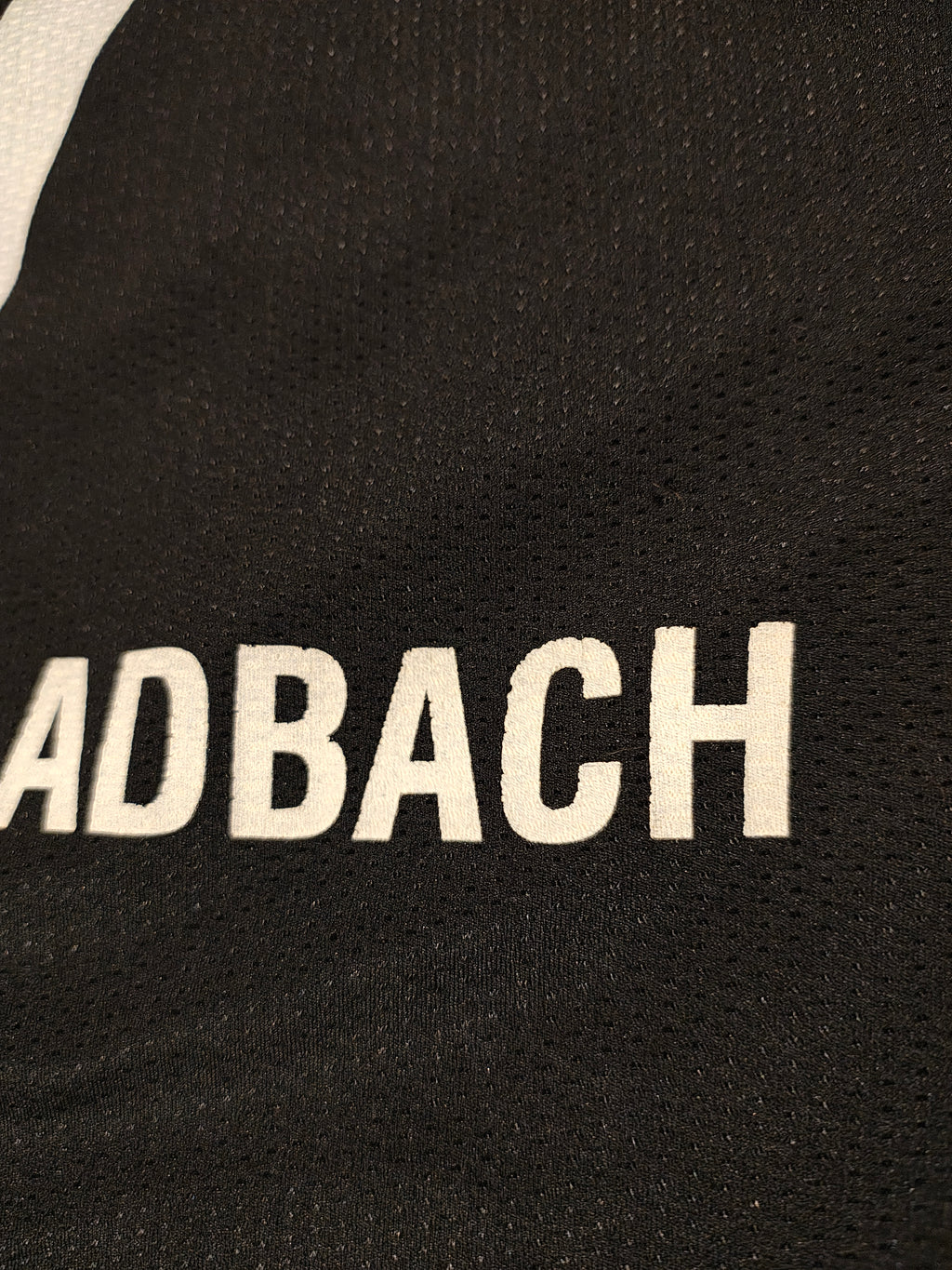 Borussia Mönchengladbach Away – Saison 96/97 - XL