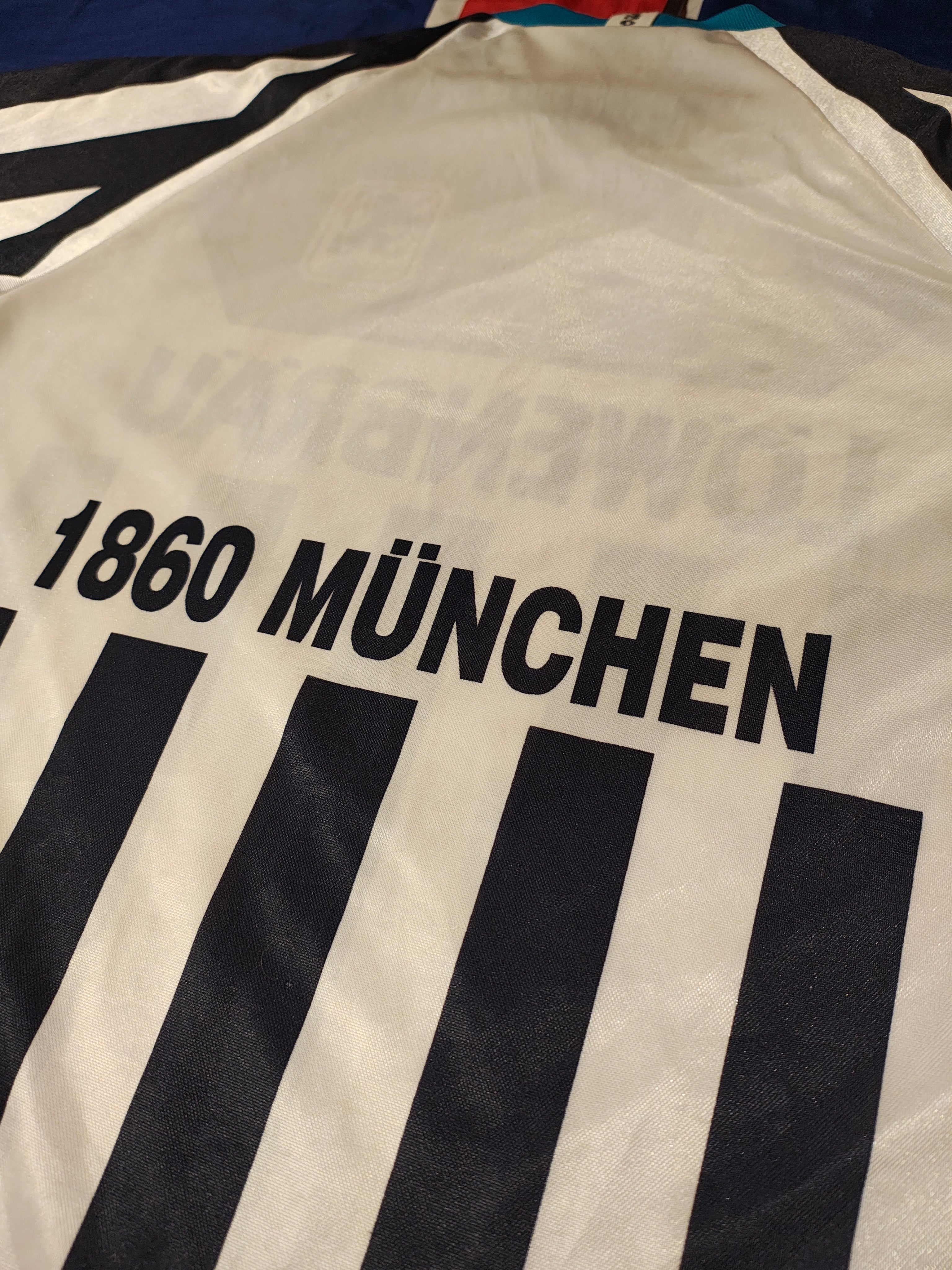 1860 München Away – Saison 95/96 - M